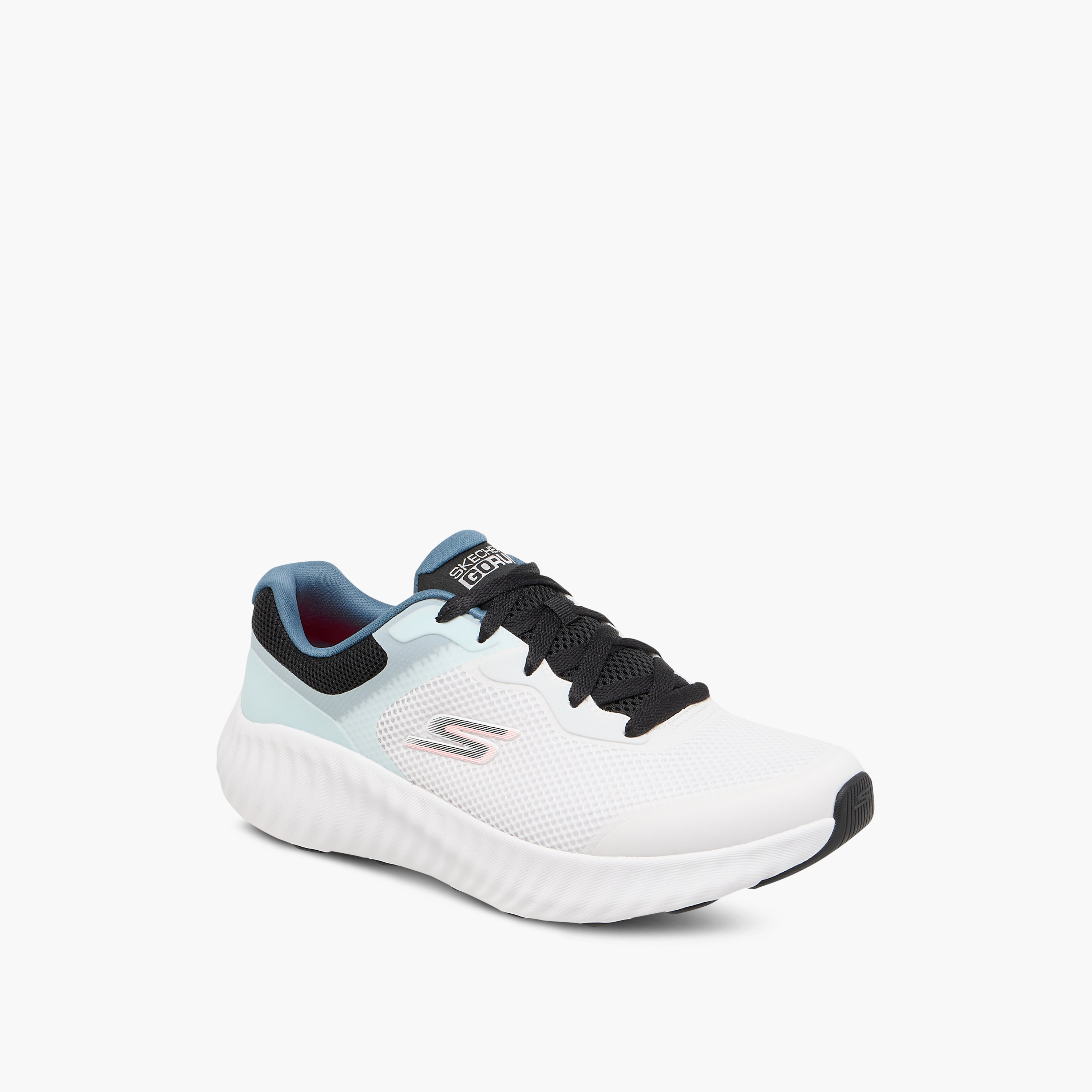 سكيتشرز- حذاء جري للرجال غو رن ناو برباط   220391 | OE-sports-men-shoes-image-12