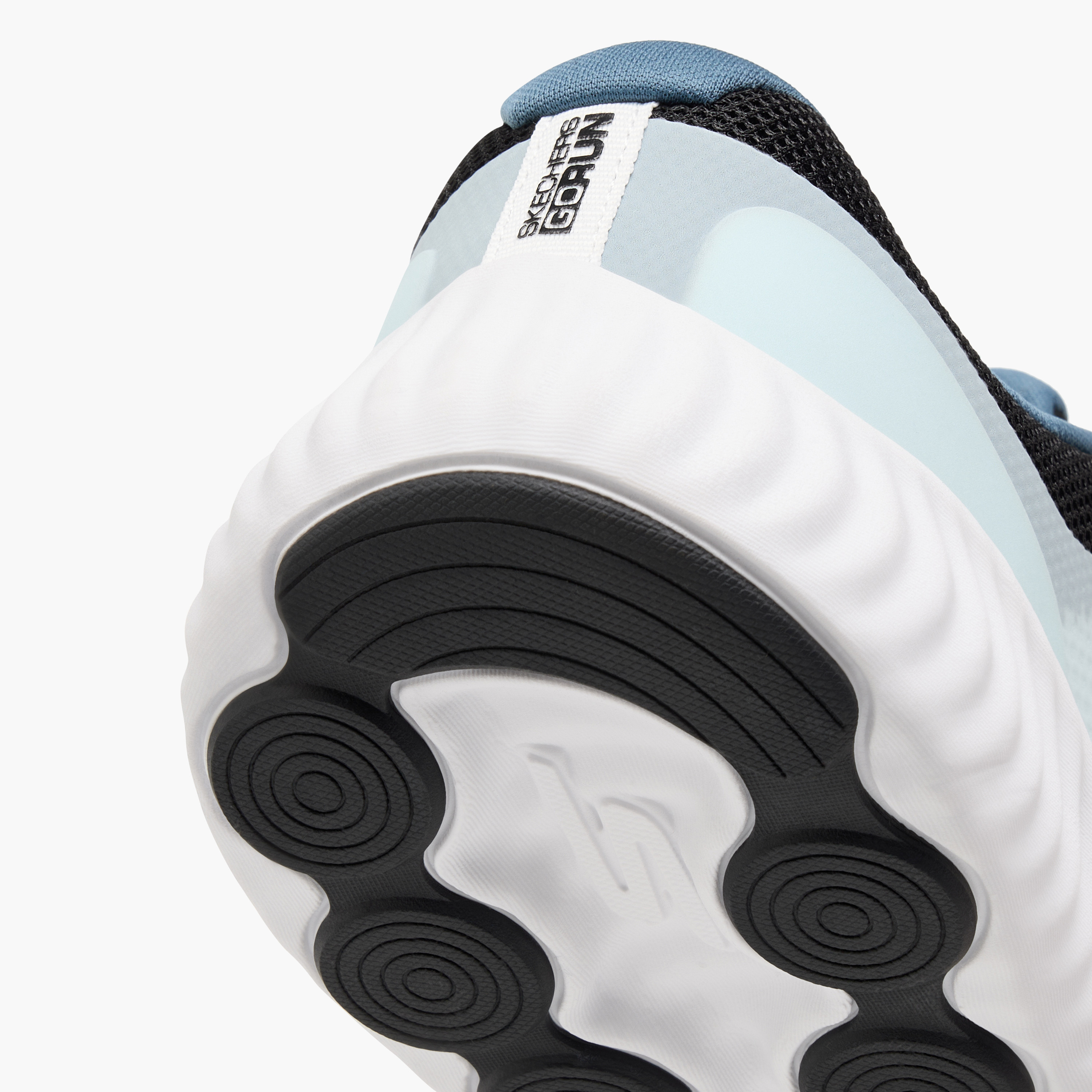 سكيتشرز- حذاء جري للرجال غو رن ناو برباط   220391 | OE-sports-men-shoes-image-15