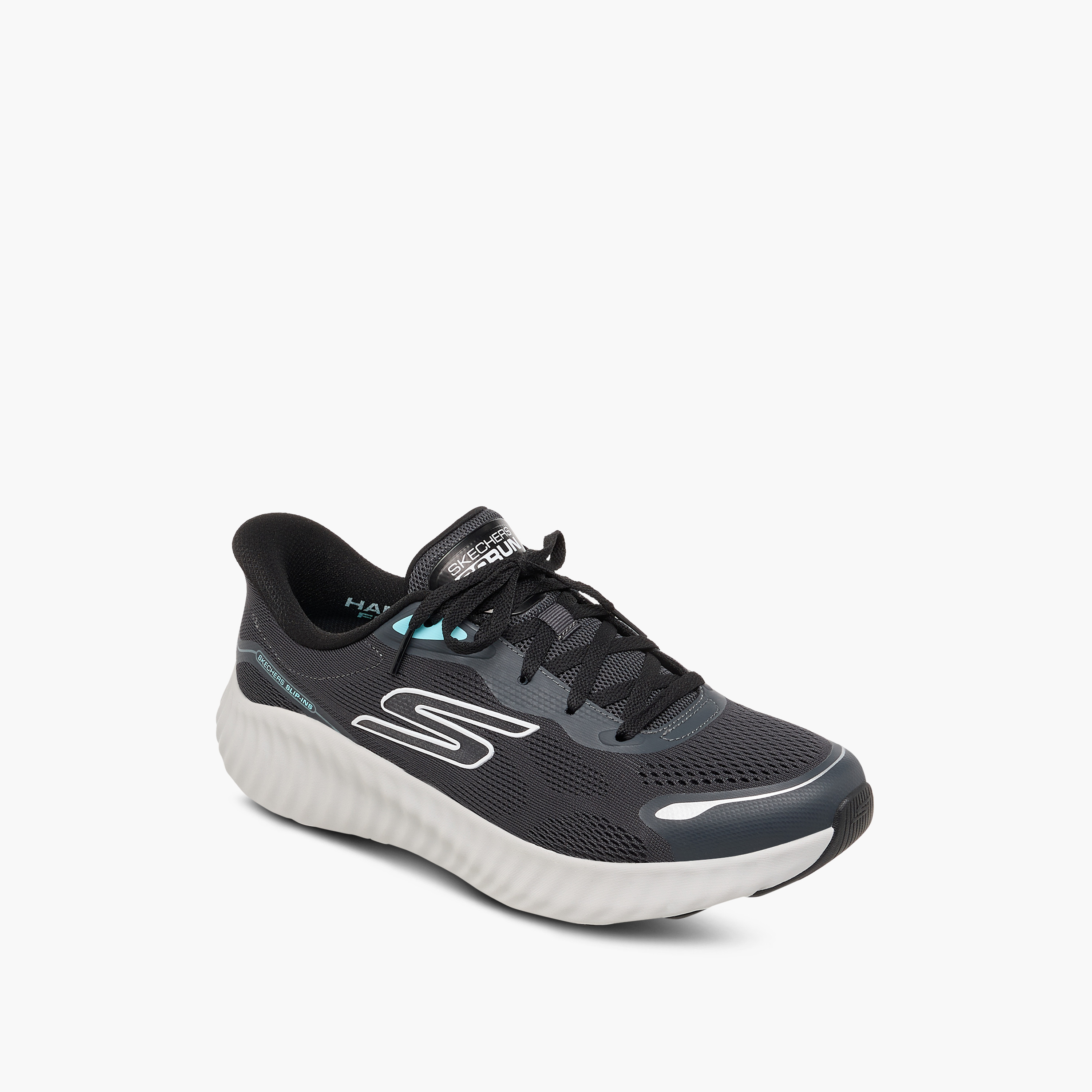 سكيتشرز- حذاء جري للرجال غو رن ناو برباط مطاطي 220392 | OE-sports-men-shoes-image-7