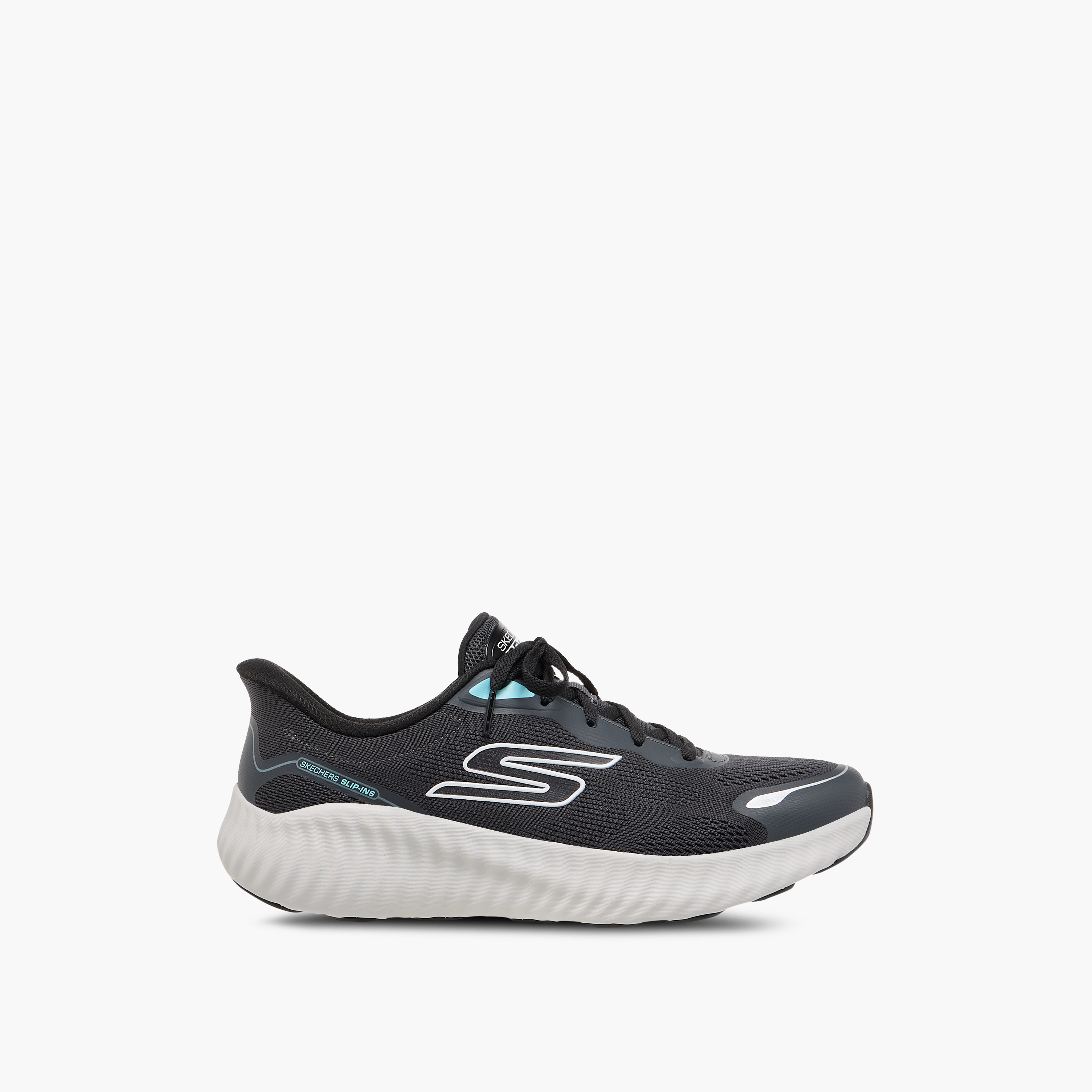 سكيتشرز- حذاء جري للرجال غو رن ناو برباط مطاطي 220392 | OE-sports-men-shoes-image-8