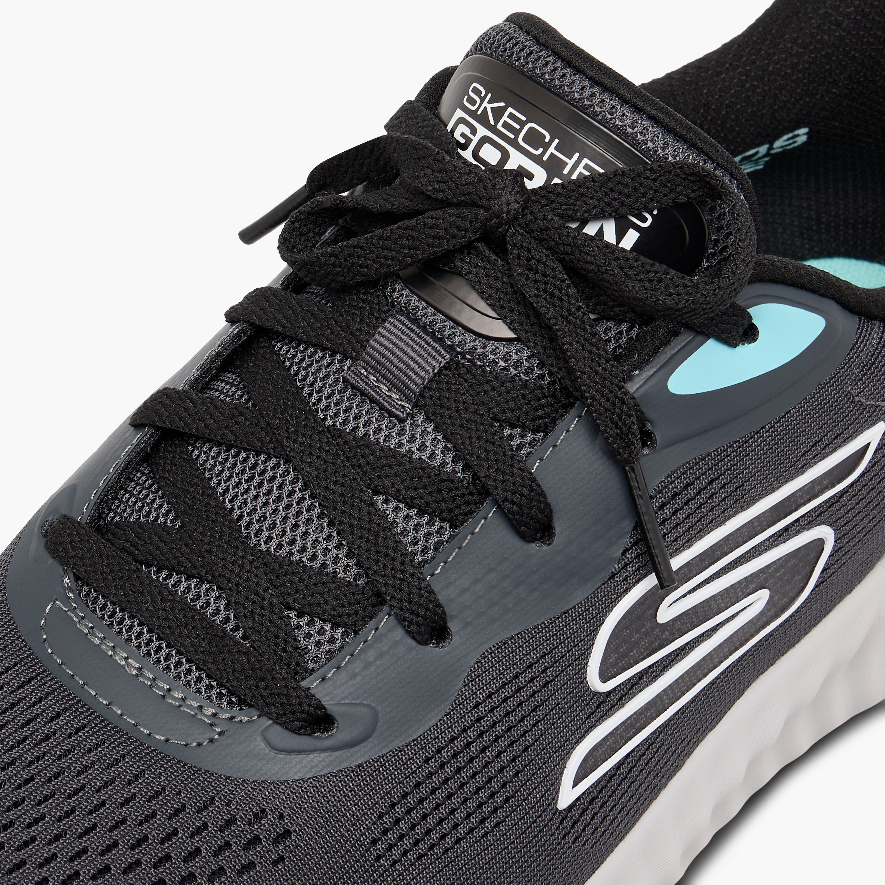 سكيتشرز- حذاء جري للرجال غو رن ناو برباط مطاطي 220392 | OE-sports-men-shoes-image-9