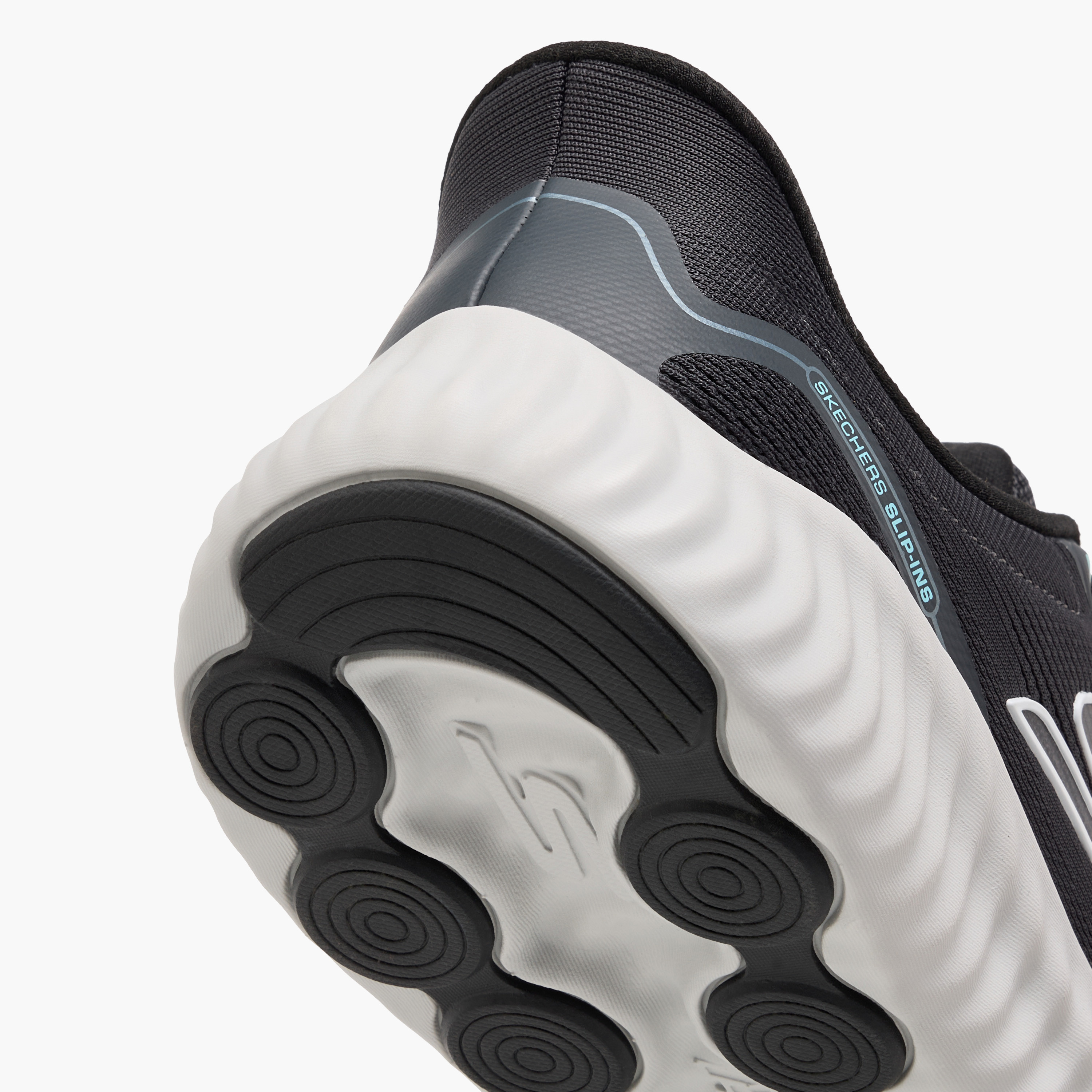 سكيتشرز- حذاء جري للرجال غو رن ناو برباط مطاطي 220392 | OE-sports-men-shoes-image-10