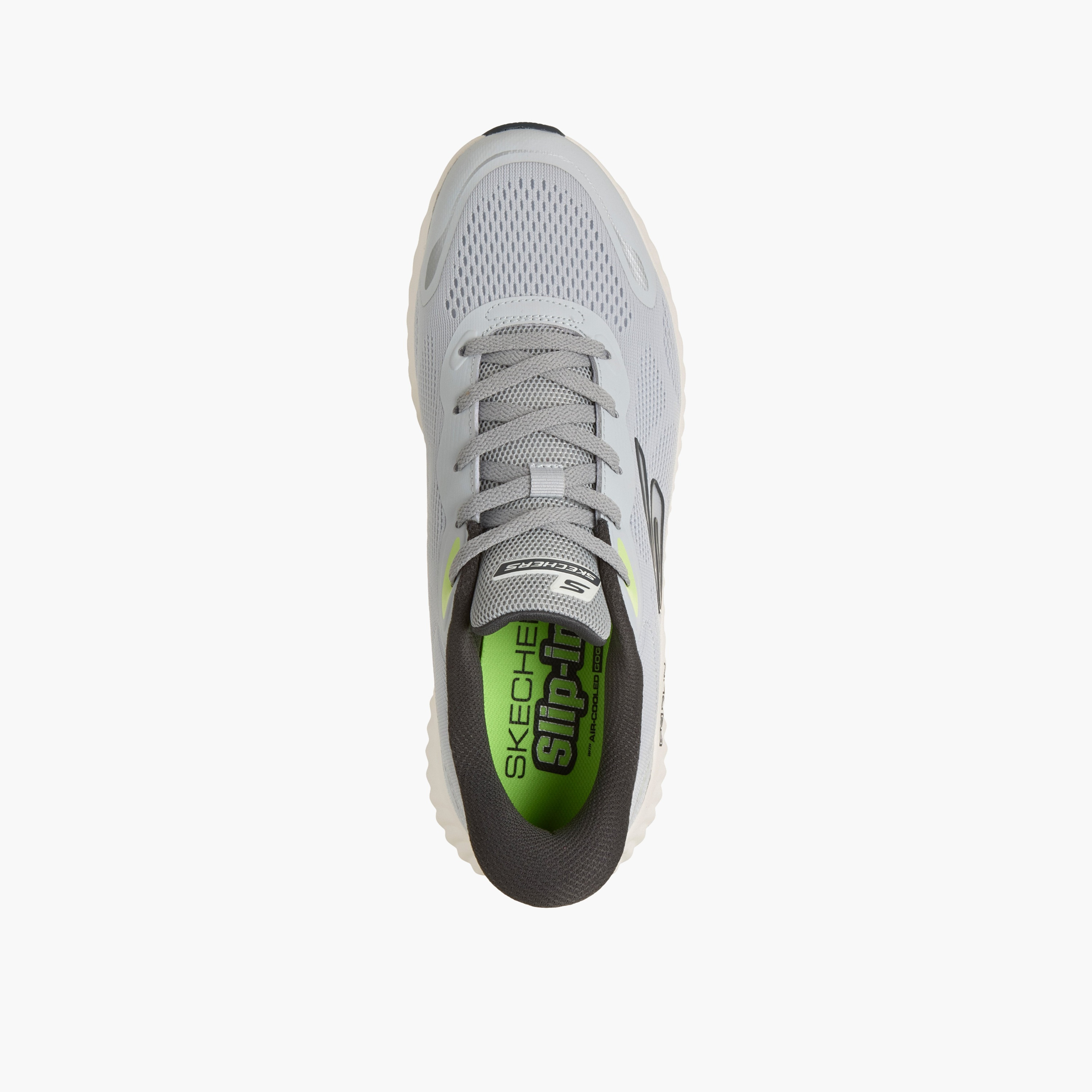 حذاء جو رن ناو سهل الإرتداء للرجال من سكيتشرز-men-shoes-sneakers-image-2