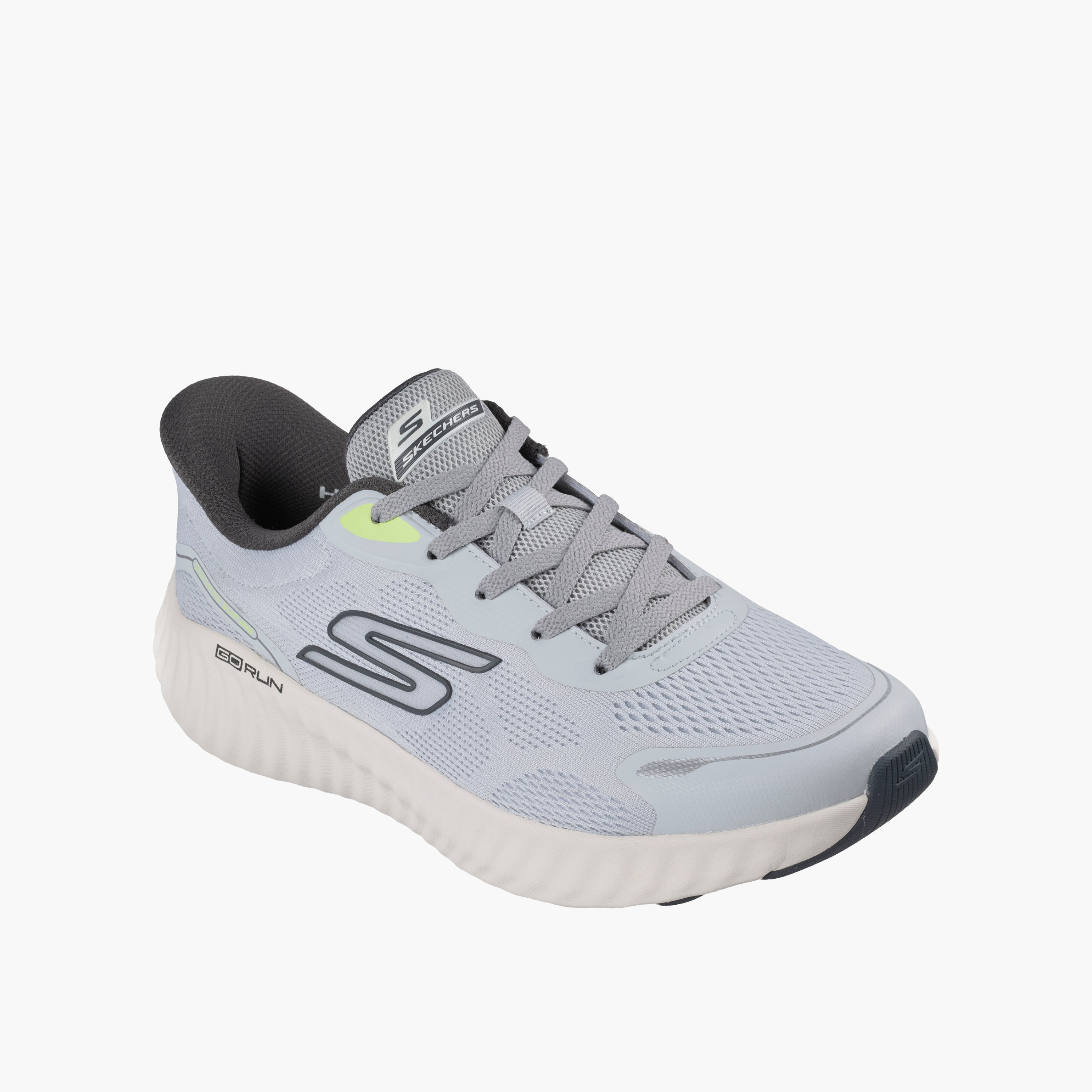 حذاء جو رن ناو سهل الإرتداء للرجال من سكيتشرز-men-shoes-sneakers-image-4