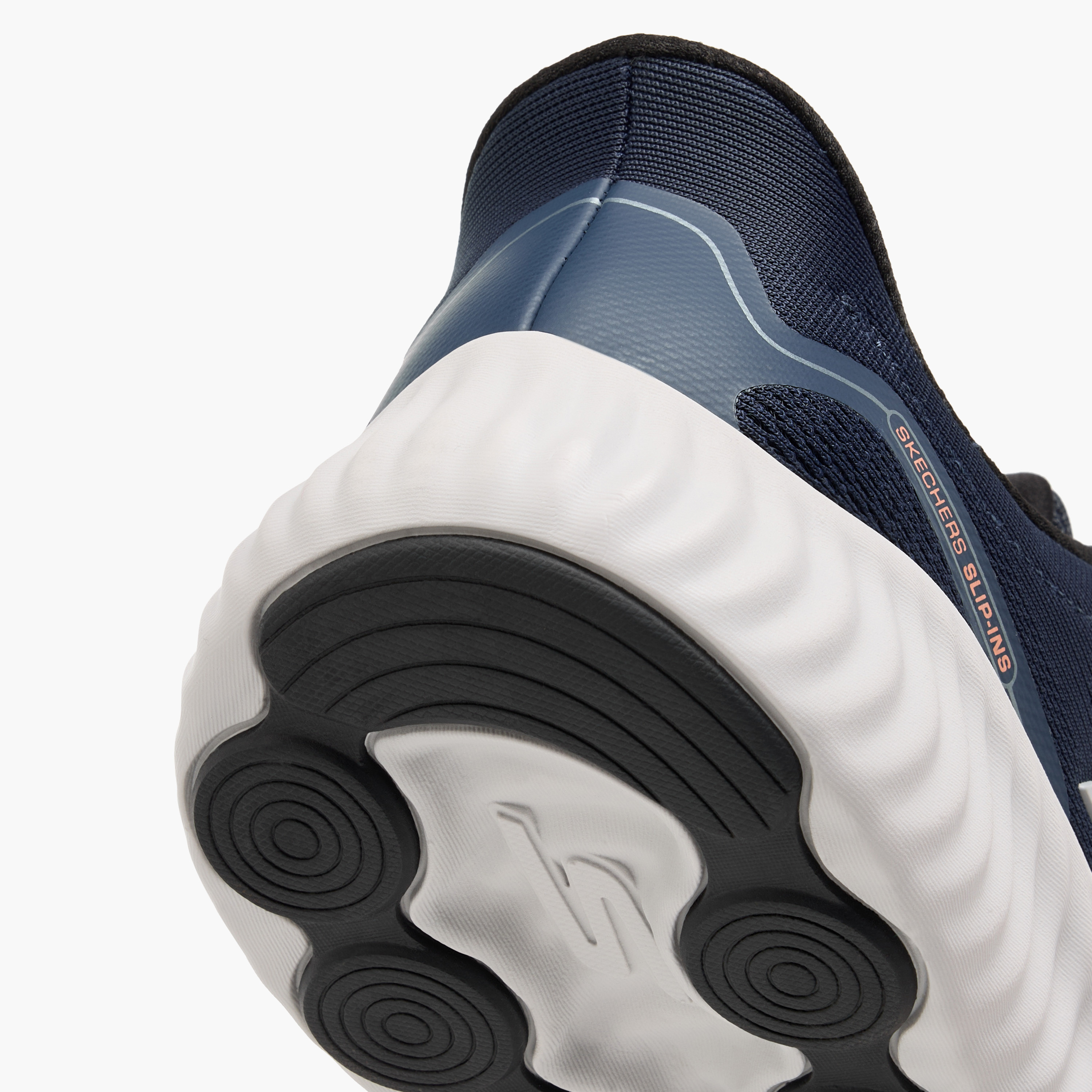 سكيتشرز- حذاء جري للرجال غو رن ناو برباط مطاطي 220392 | OE-sports-men-shoes-image-5