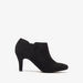 Haadana Embellished Slip-On Ankle Boots with Stiletto Heels-Women%27s Boots-thumbnail-1