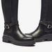 Haadana Knee Length Boots with Block Heels-Women%27s Boots-thumbnail-5