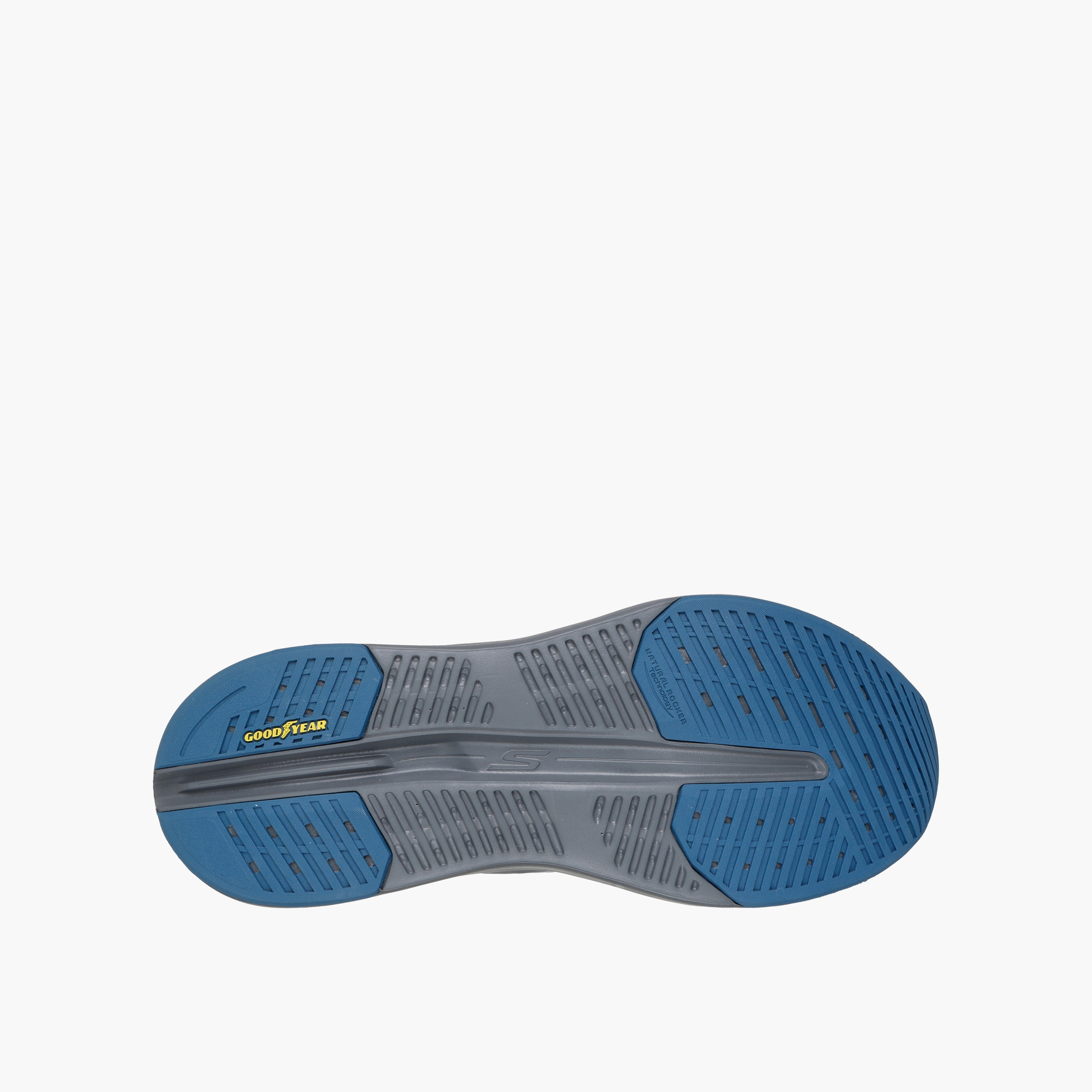 حذاء ماكس كوشينينغ غلايد ستيب رياضي سهل الإرتداء للرجال من سكيتشرز-men-shoes-sneakers-image-3