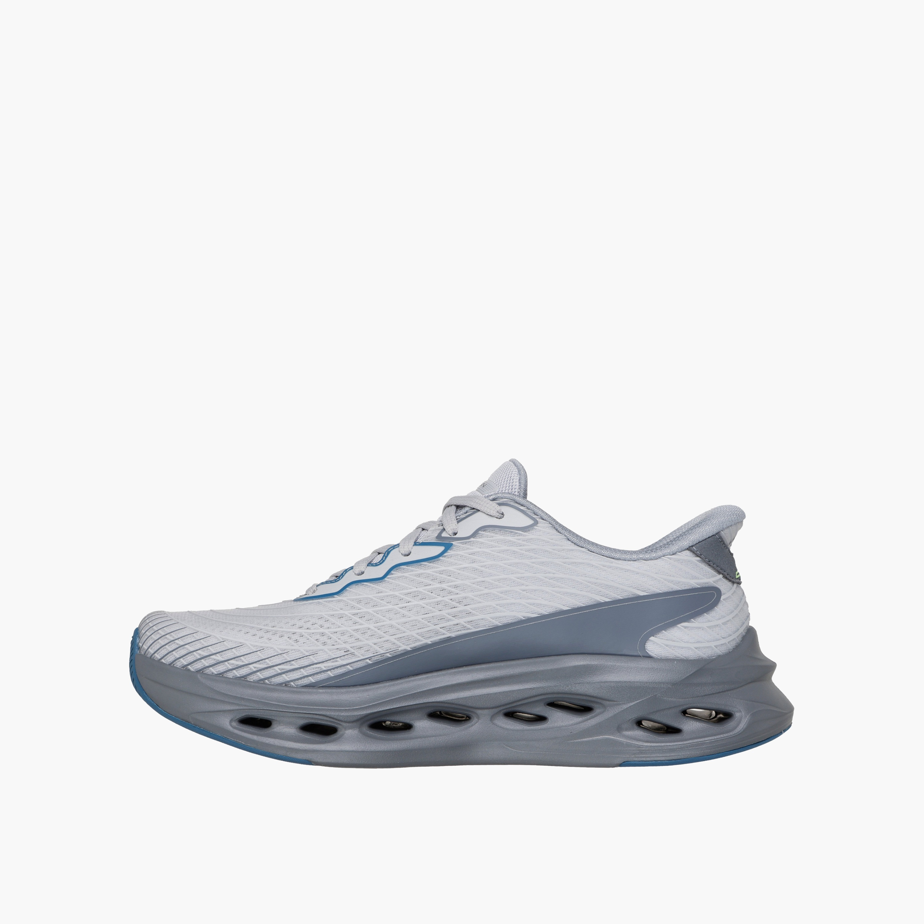 حذاء ماكس كوشينينغ غلايد ستيب رياضي سهل الإرتداء للرجال من سكيتشرز-men-shoes-sneakers-image-5