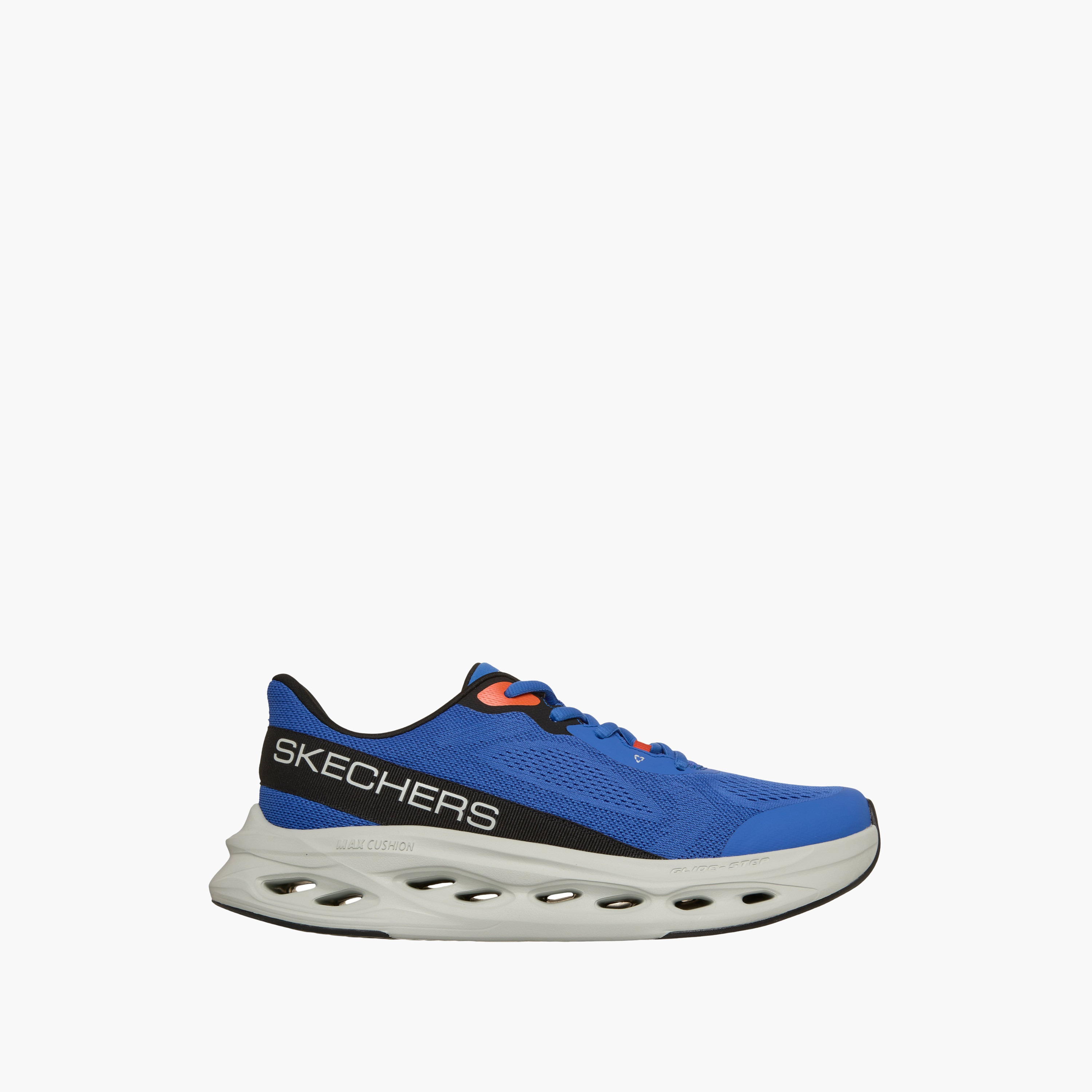 حذاء ماكس كوشنينج رياضي برباط للرجال من سكيتشرز-sports-men-shoes-image-1