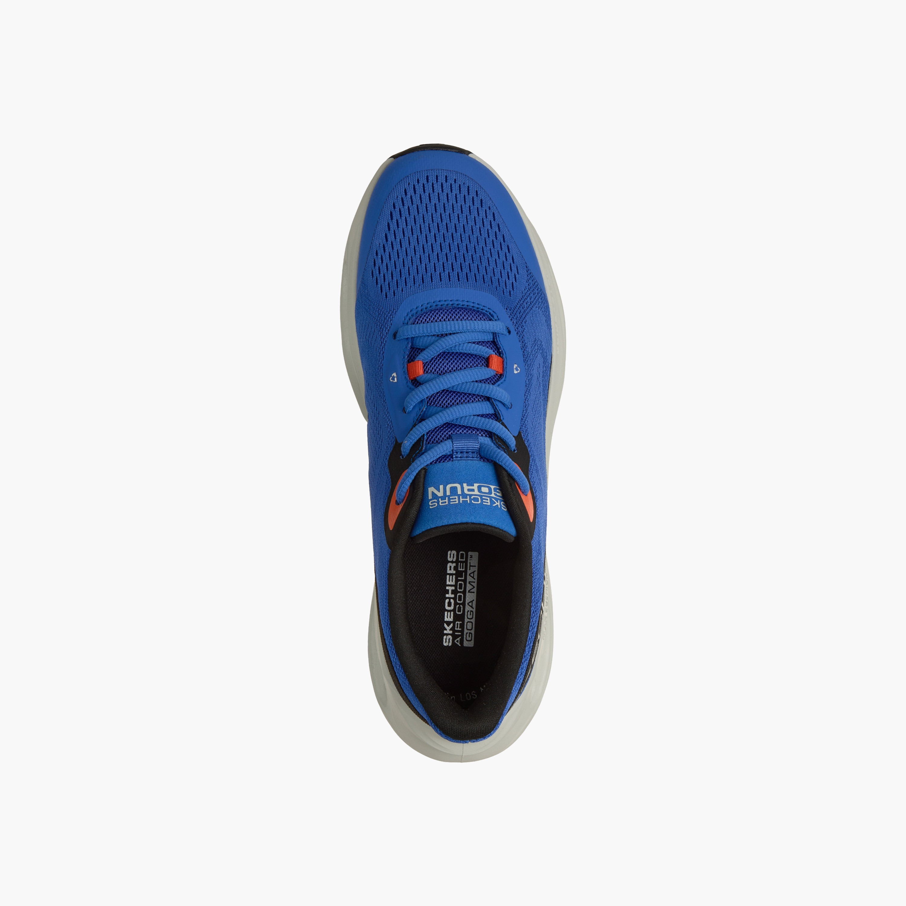 حذاء ماكس كوشنينج رياضي برباط للرجال من سكيتشرز-sports-men-shoes-image-2