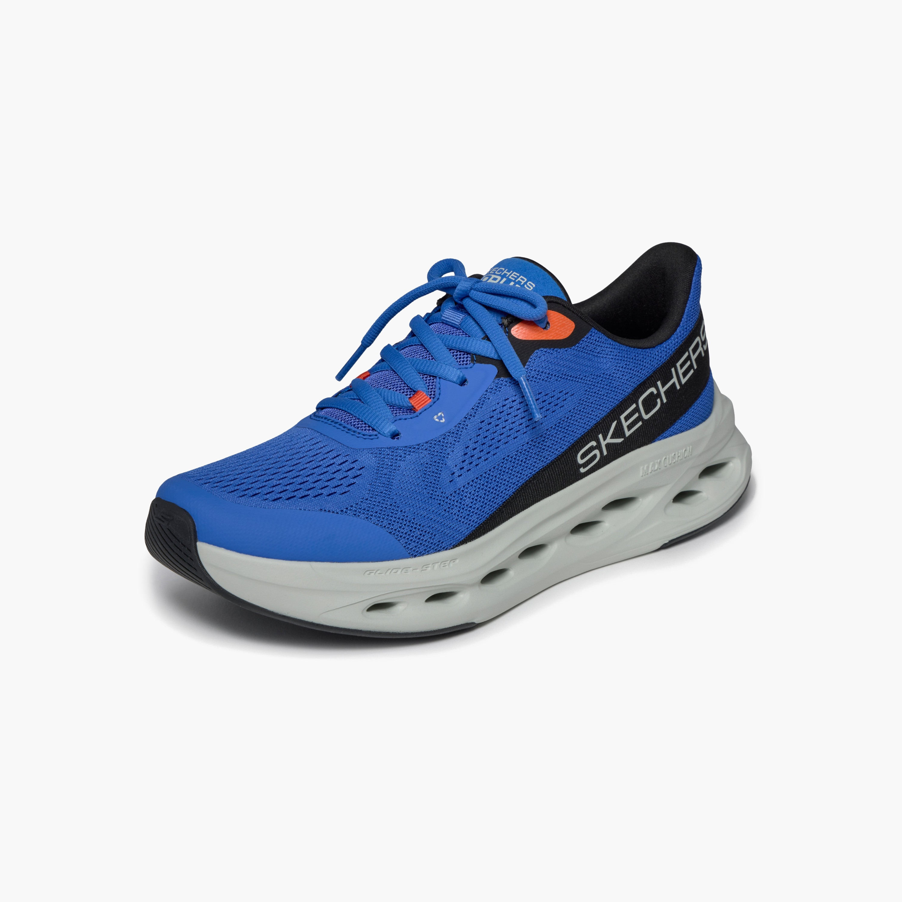 حذاء ماكس كوشنينج رياضي برباط للرجال من سكيتشرز-sports-men-shoes-image-3