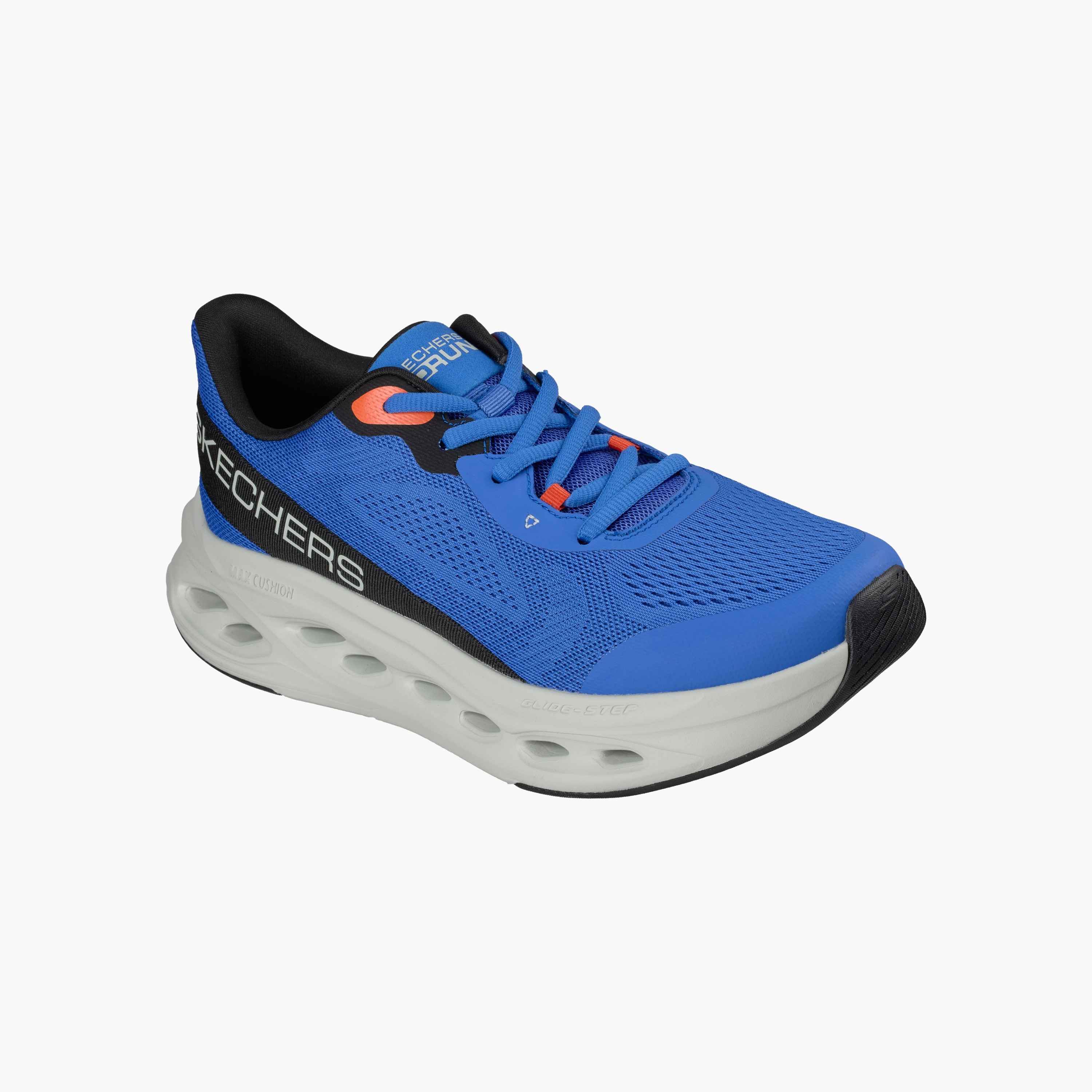 حذاء ماكس كوشنينج رياضي برباط للرجال من سكيتشرز-sports-men-shoes-image-5
