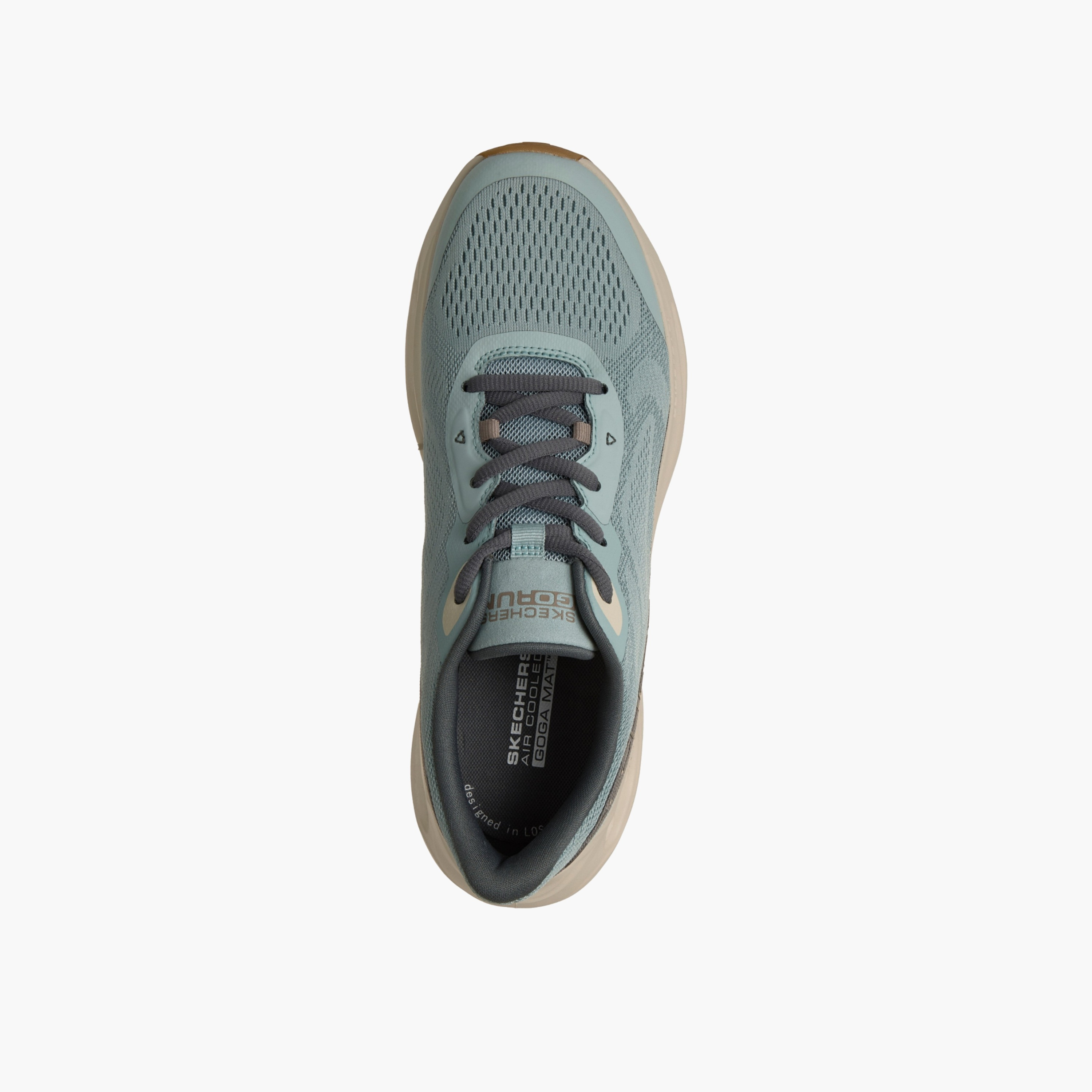 حذاء رياضي برباط للرجال من سكيتشرز-men-shoes-sneakers-image-2