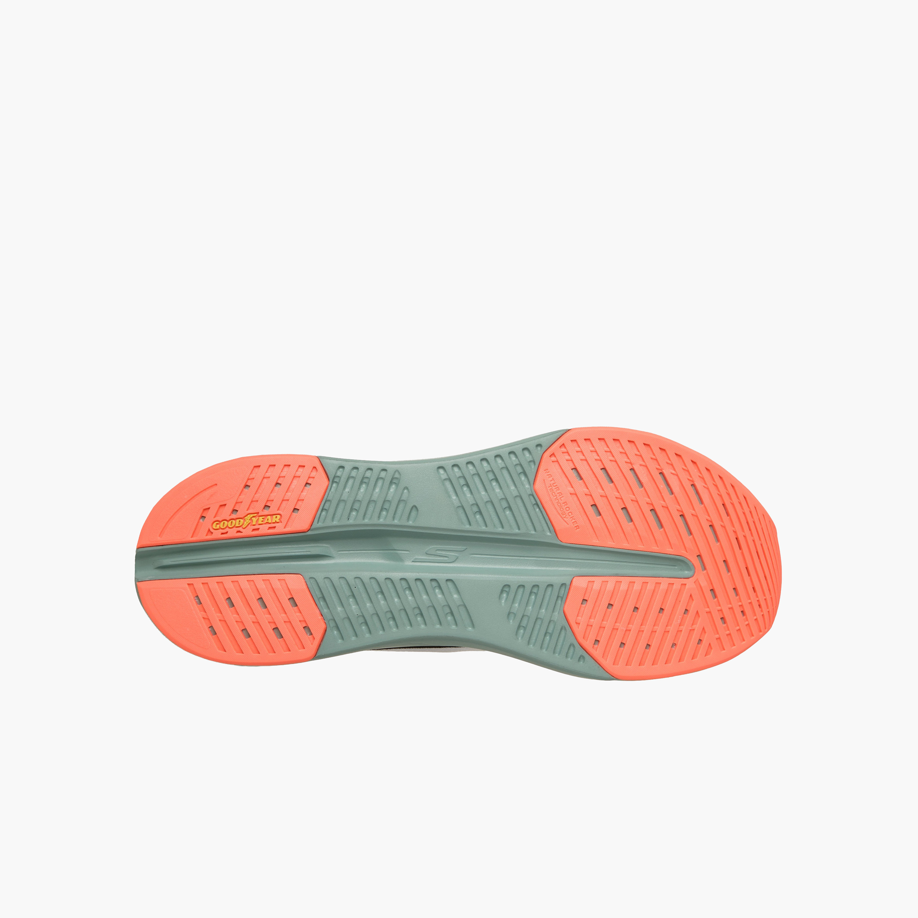 Skechers Men Max Cushioning Glide-Step Lace-Up Sports Shoes-sports-men-shoes-image-4