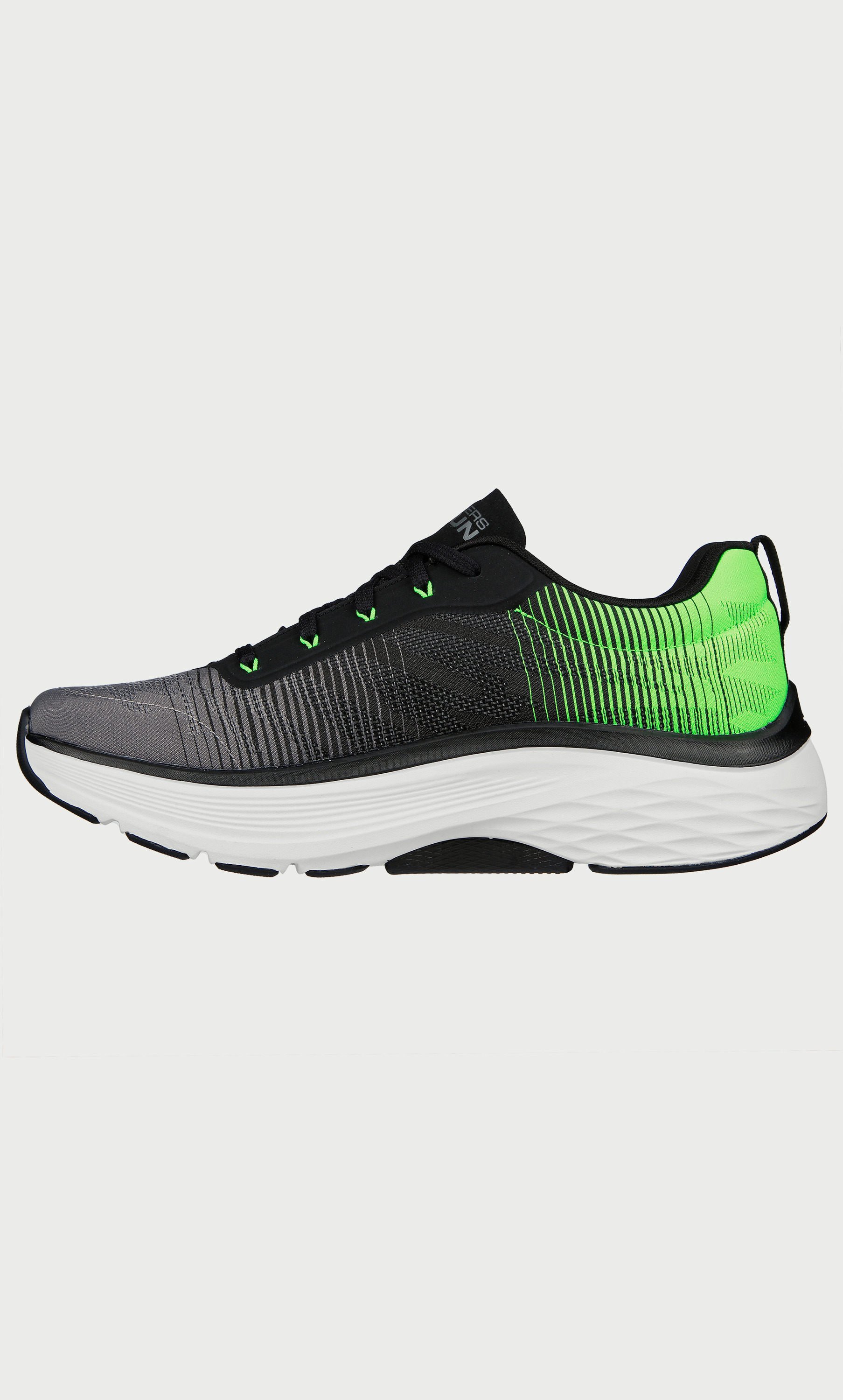 Skechers Max Cushioning Arch Fit Men Air Cooled Running Shoes 220443-sports-men-shoes-image-3