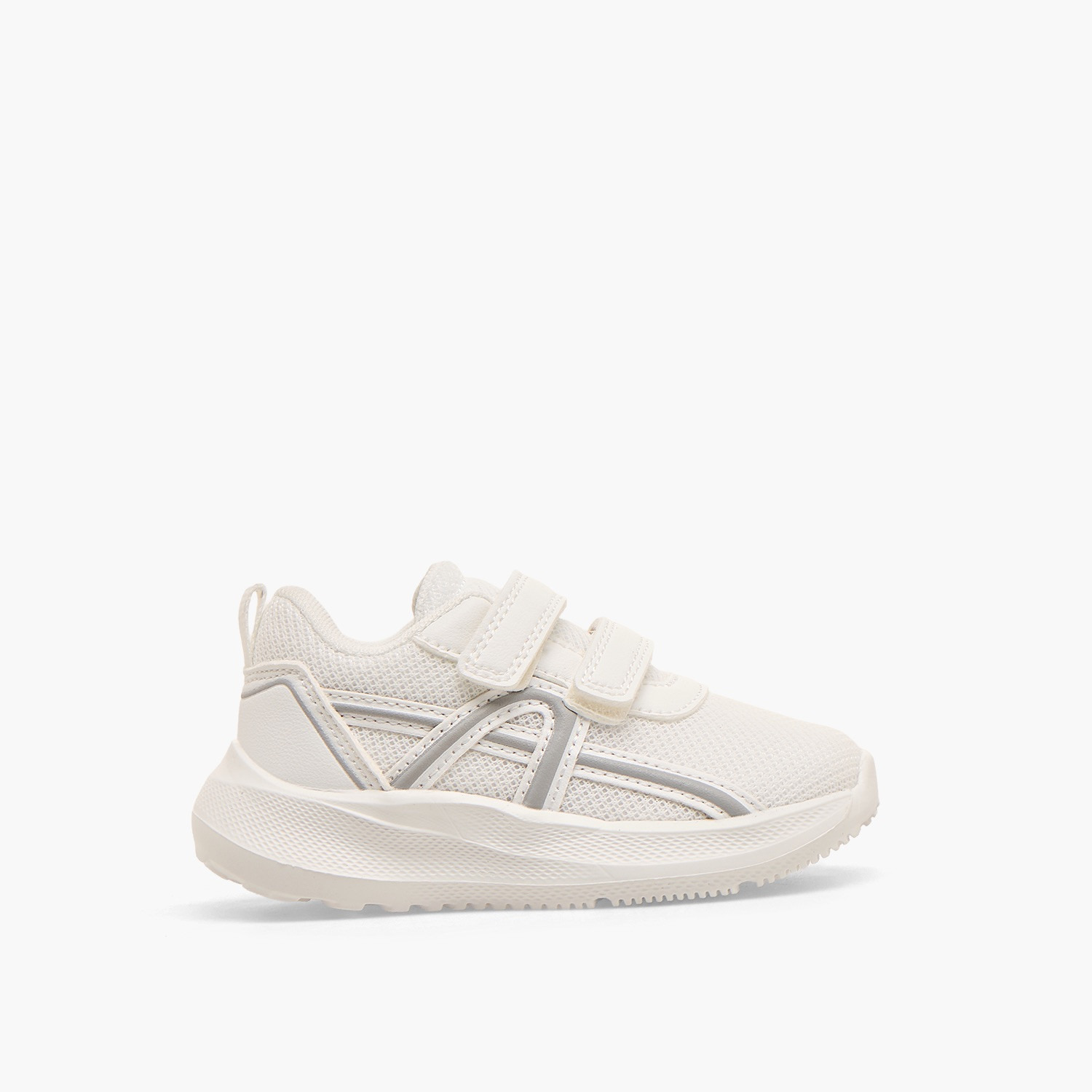 حذاء سنيكرز بارز الملمس بشريط إغلاق لاصق للأولاد من بيرفيت-boys-shoes-sneakers-image-3