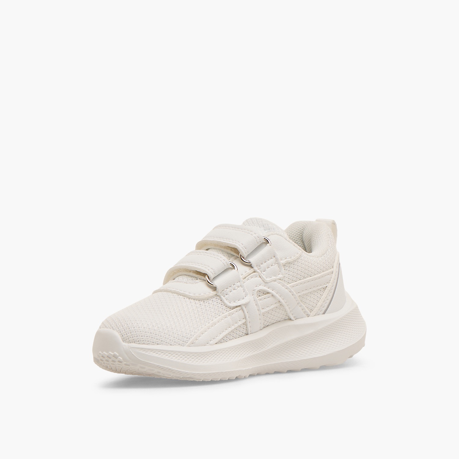 حذاء سنيكرز بارز الملمس بشريط إغلاق لاصق للأولاد من بيرفيت-boys-shoes-sneakers-image-4