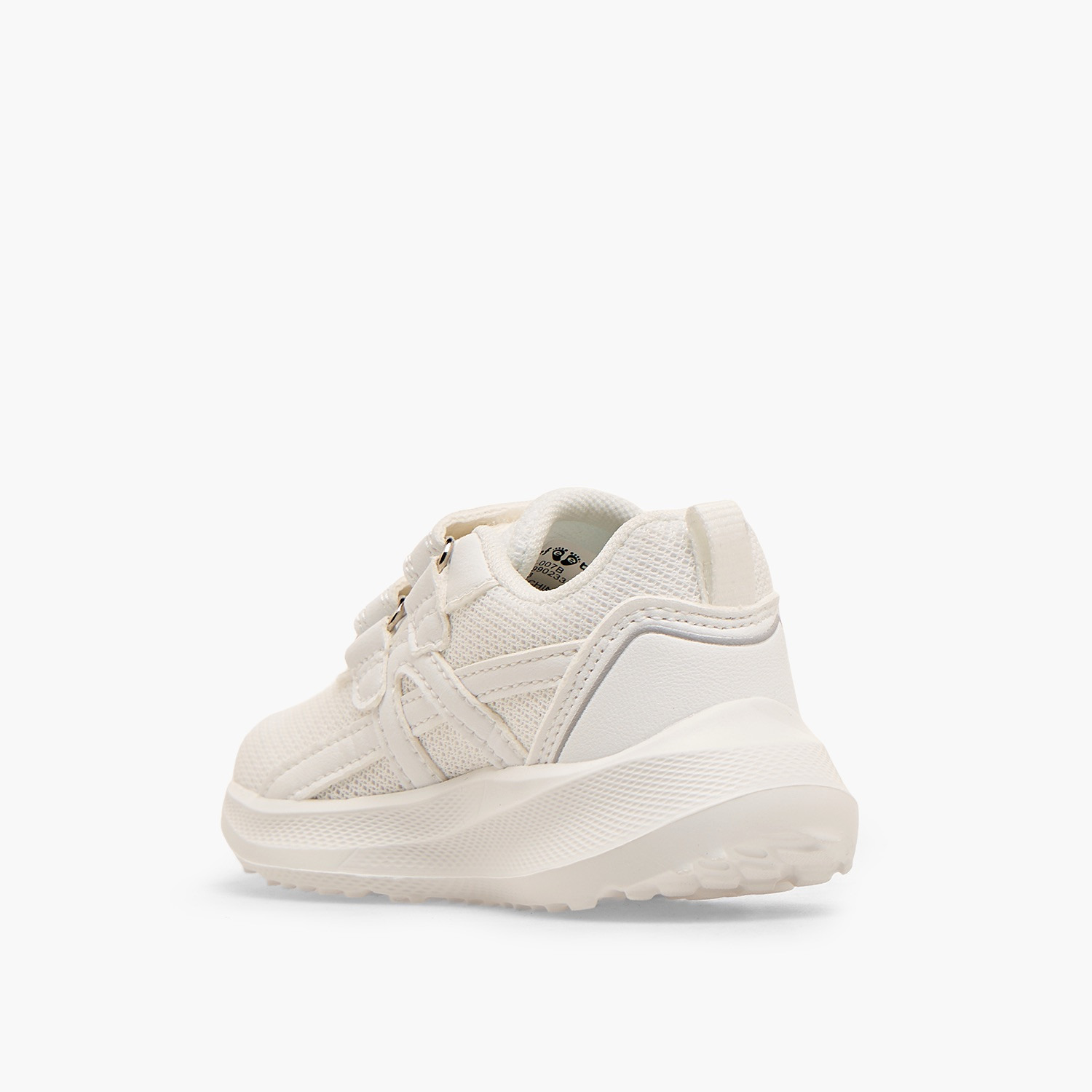 حذاء سنيكرز بارز الملمس بشريط إغلاق لاصق للأولاد من بيرفيت-boys-shoes-sneakers-image-5