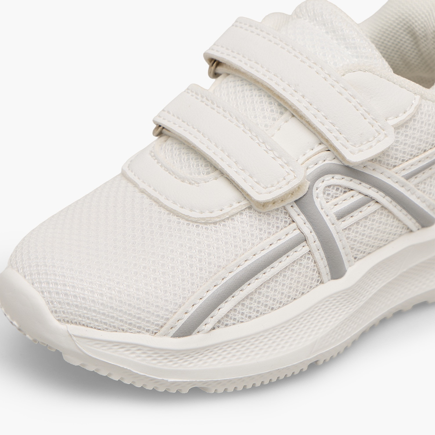 حذاء سنيكرز بارز الملمس بشريط إغلاق لاصق للأولاد من بيرفيت-boys-shoes-sneakers-image-7