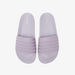 Aqua Textured Slide Slippers-Women%27s Flip Flops & Beach Slippers-thumbnailMobile-2