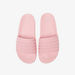 Aqua Textured Slide Slippers-Women%27s Flip Flops & Beach Slippers-thumbnailMobile-2