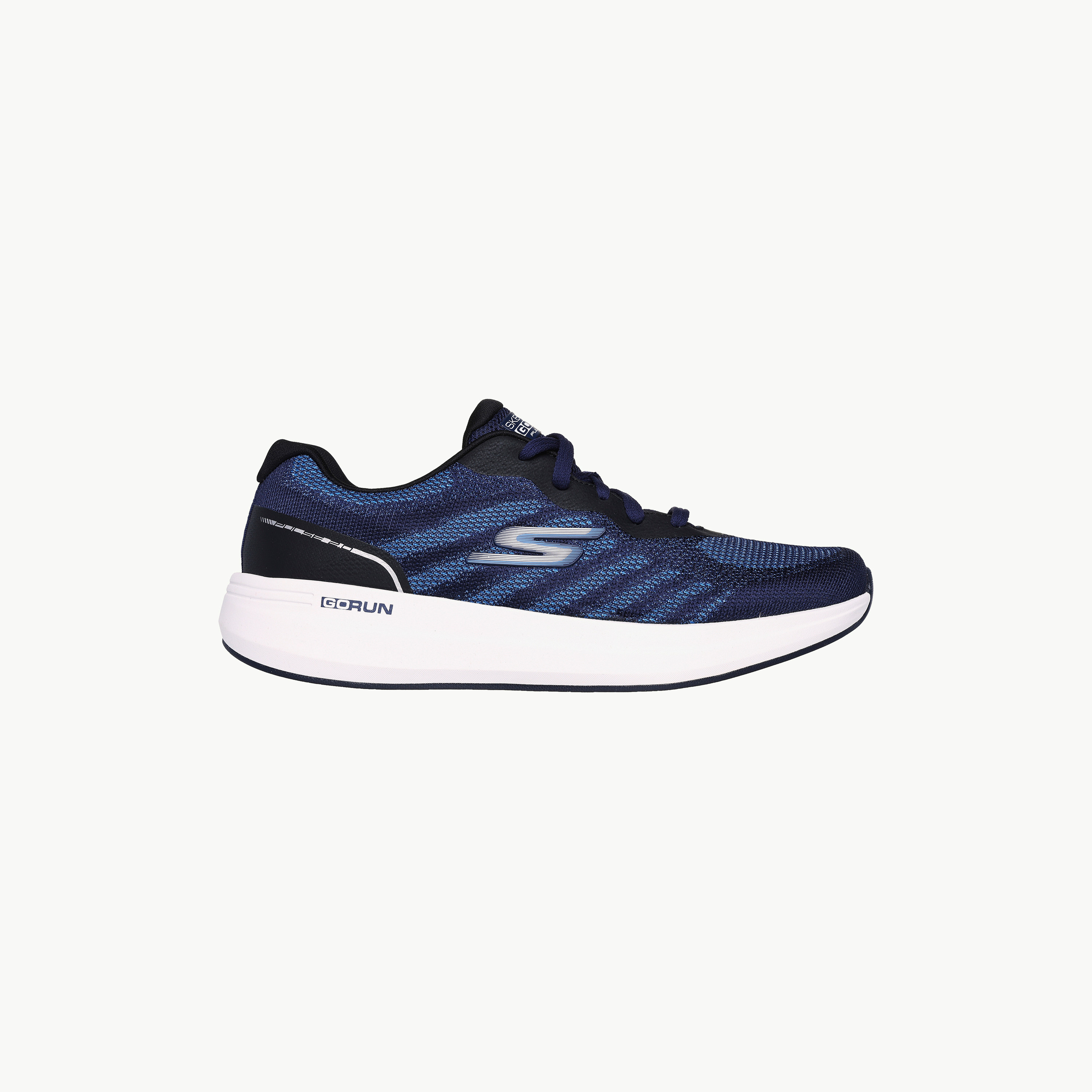 حذاء غوغا مات بتبريد الهواء من سكيتشرز جو رن بلس 2.0 للرجال | 220540-sports-men-shoes-image-2
