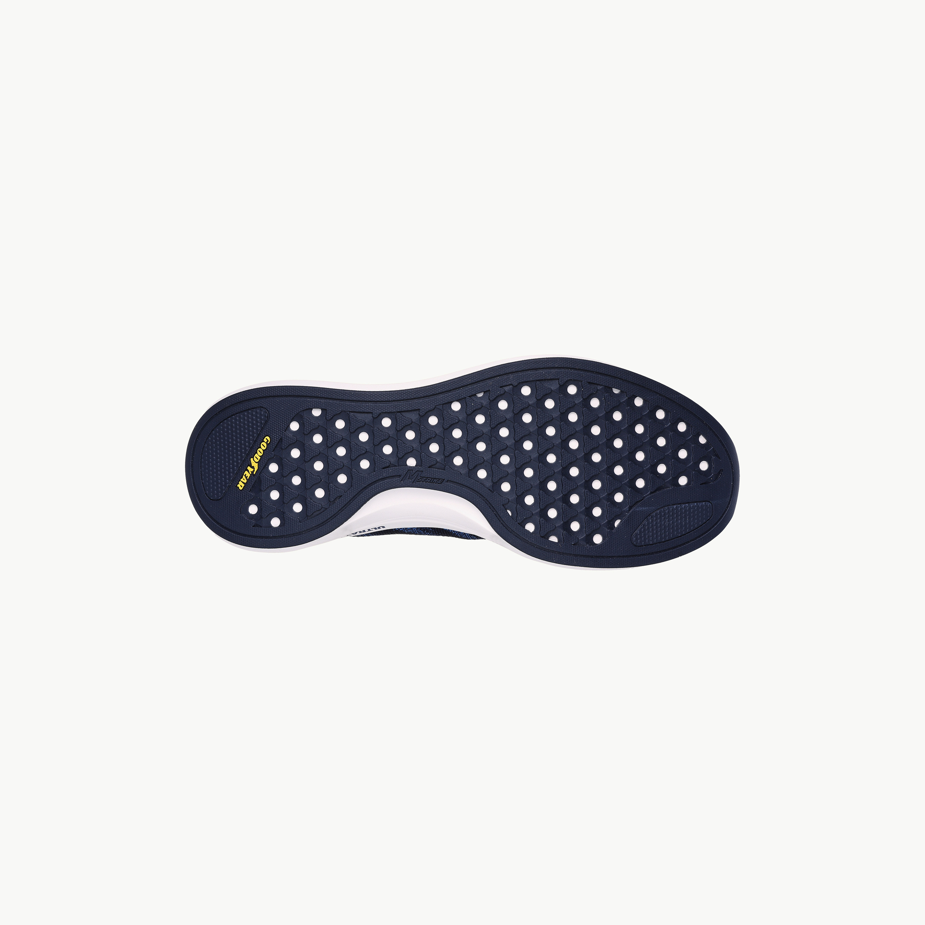 حذاء غوغا مات بتبريد الهواء من سكيتشرز جو رن بلس 2.0 للرجال | 220540-sports-men-shoes-image-5