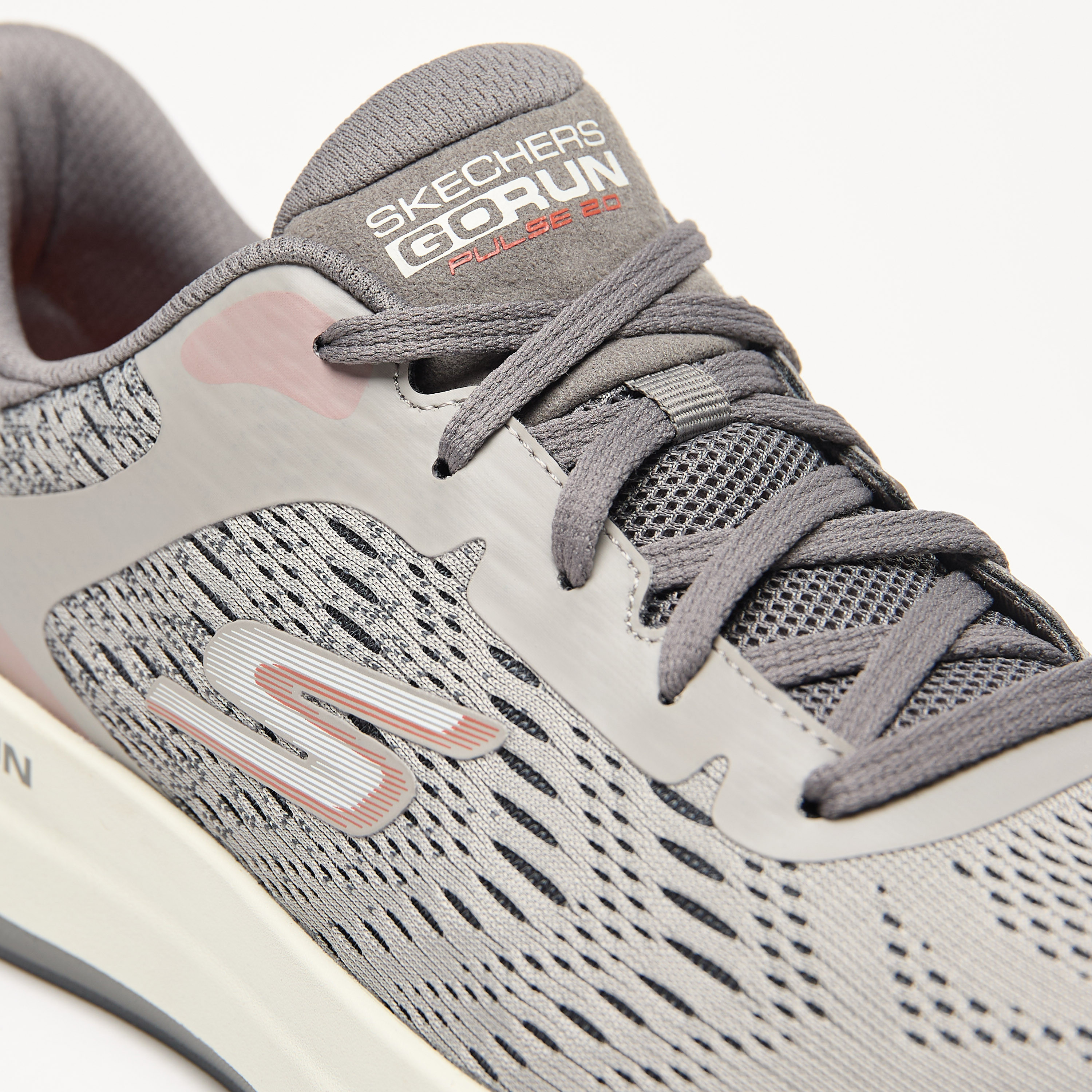 Skechers Men's Go Run Pulse 2.0 Lace-up Shoes 220541 | OE-sports-men-shoes-image-7