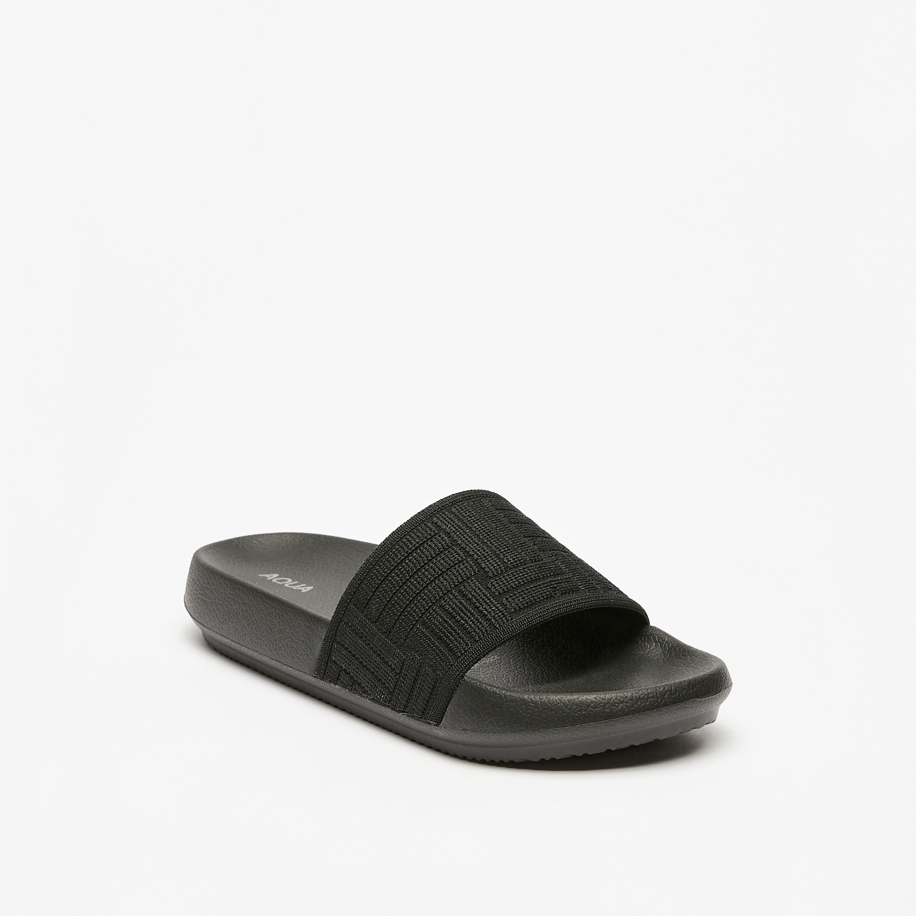 شبشب خفيف سهل الارتداء وبارز الملمس من أكوا-women-shoes-flipflopsandslides-image-2