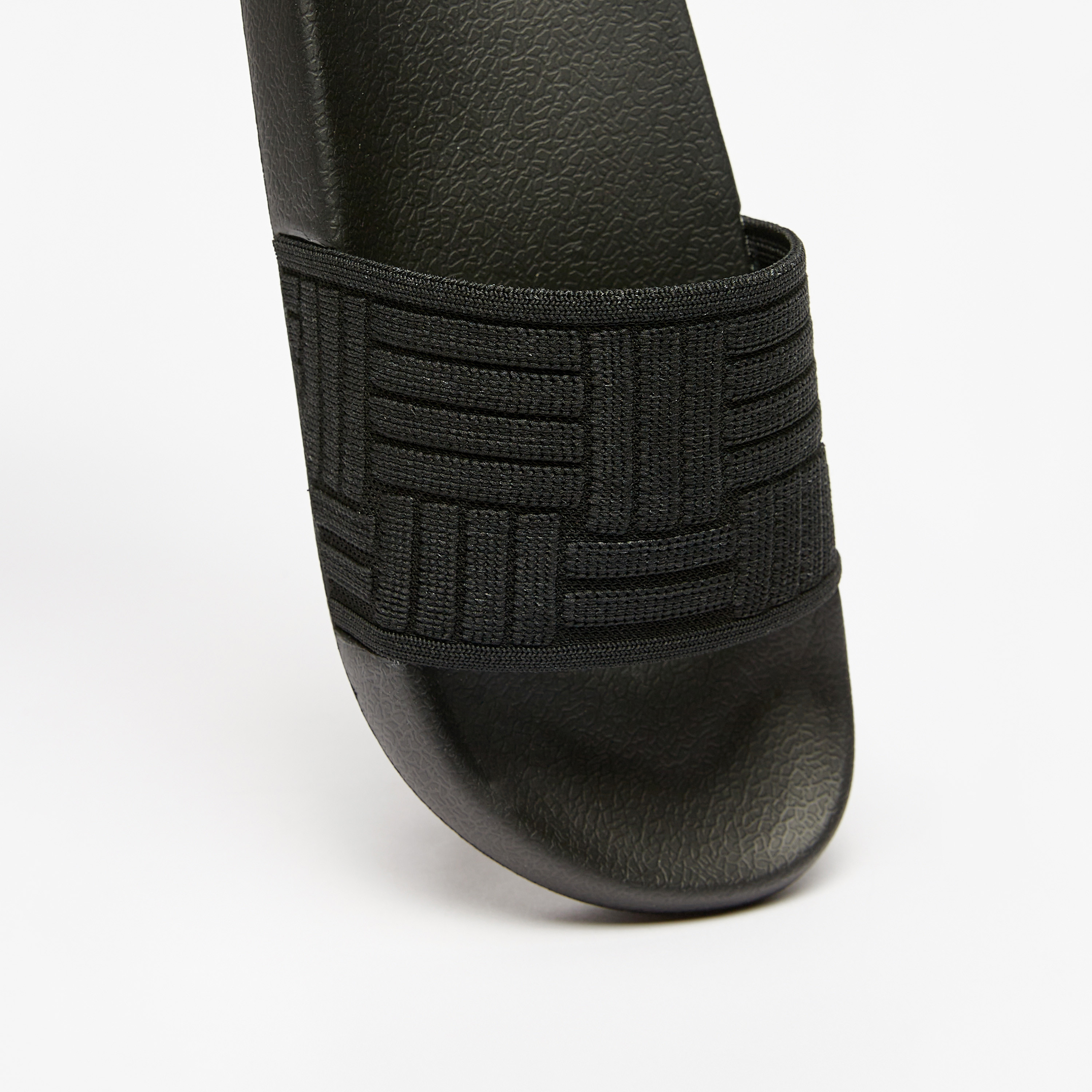شبشب خفيف سهل الارتداء وبارز الملمس من أكوا-women-shoes-flipflopsandslides-image-4