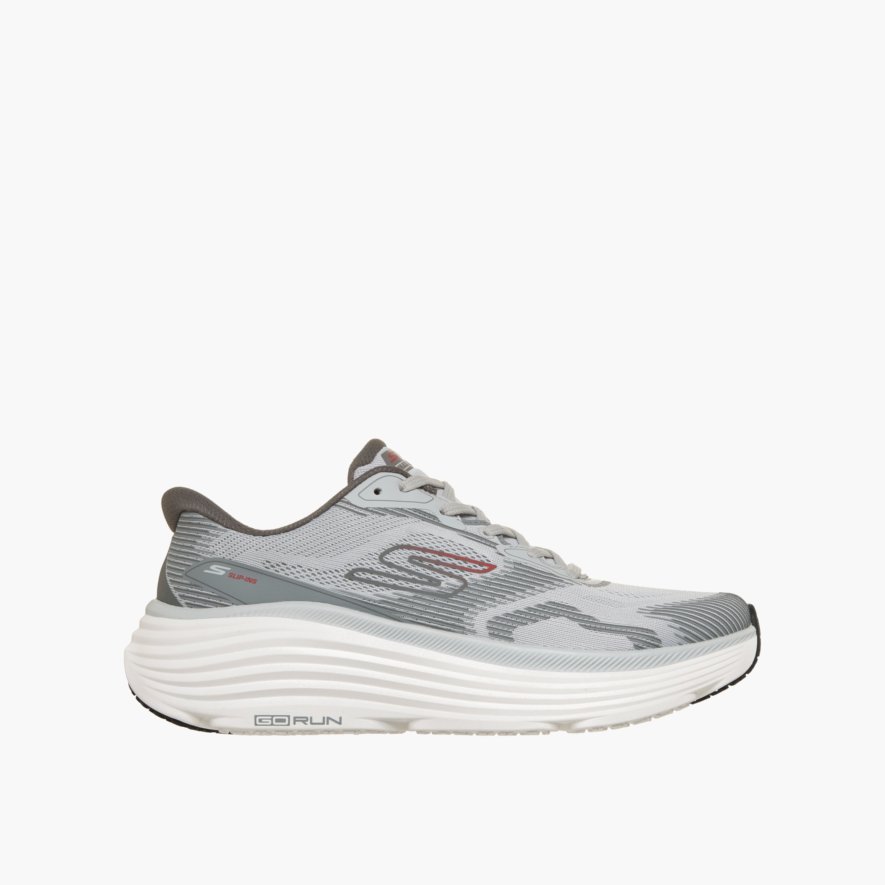 حذاء رياضي للرجال سهل الارتداء من سكيتشرز-men-shoes-sneakers-image-1