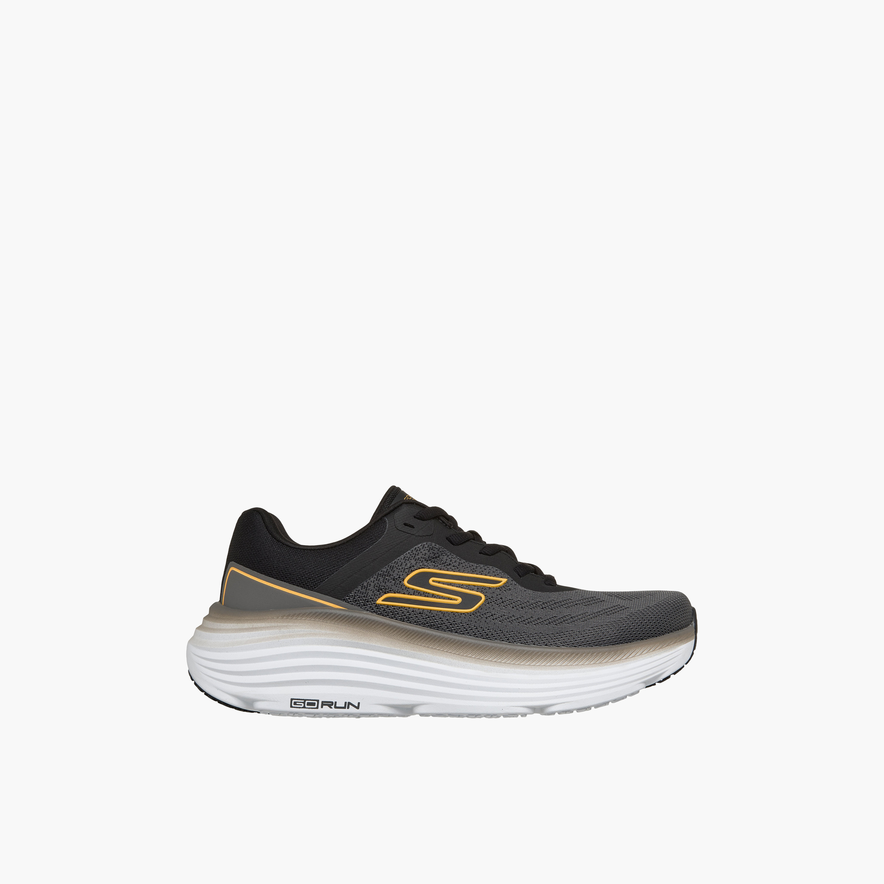 Skechers Men MAX CUSHIONING ENDEAVOUR Lace-Up Sports Shoes-sports-men-shoes-image-3