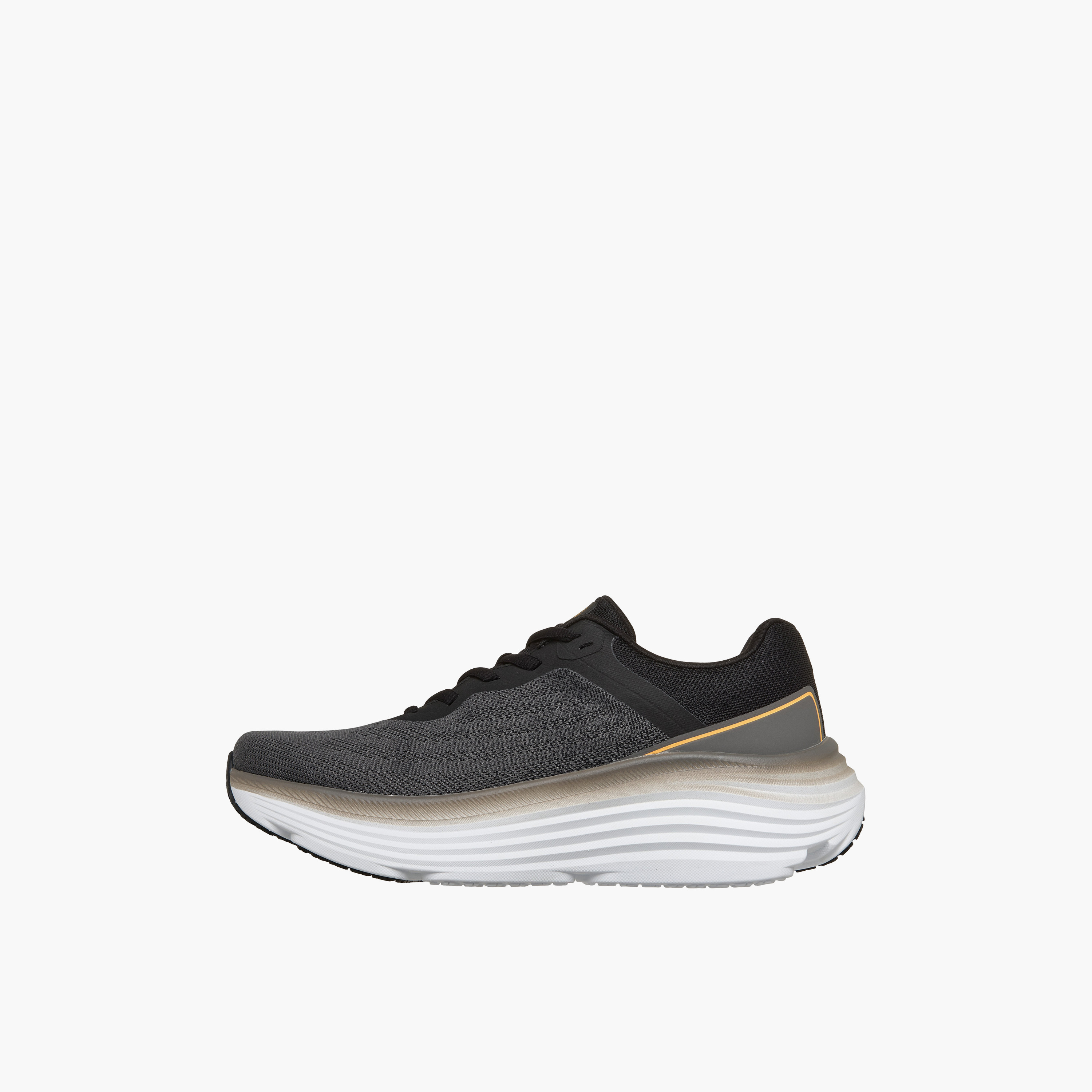 Skechers Men MAX CUSHIONING ENDEAVOUR Lace-Up Sports Shoes-sports-men-shoes-image-5
