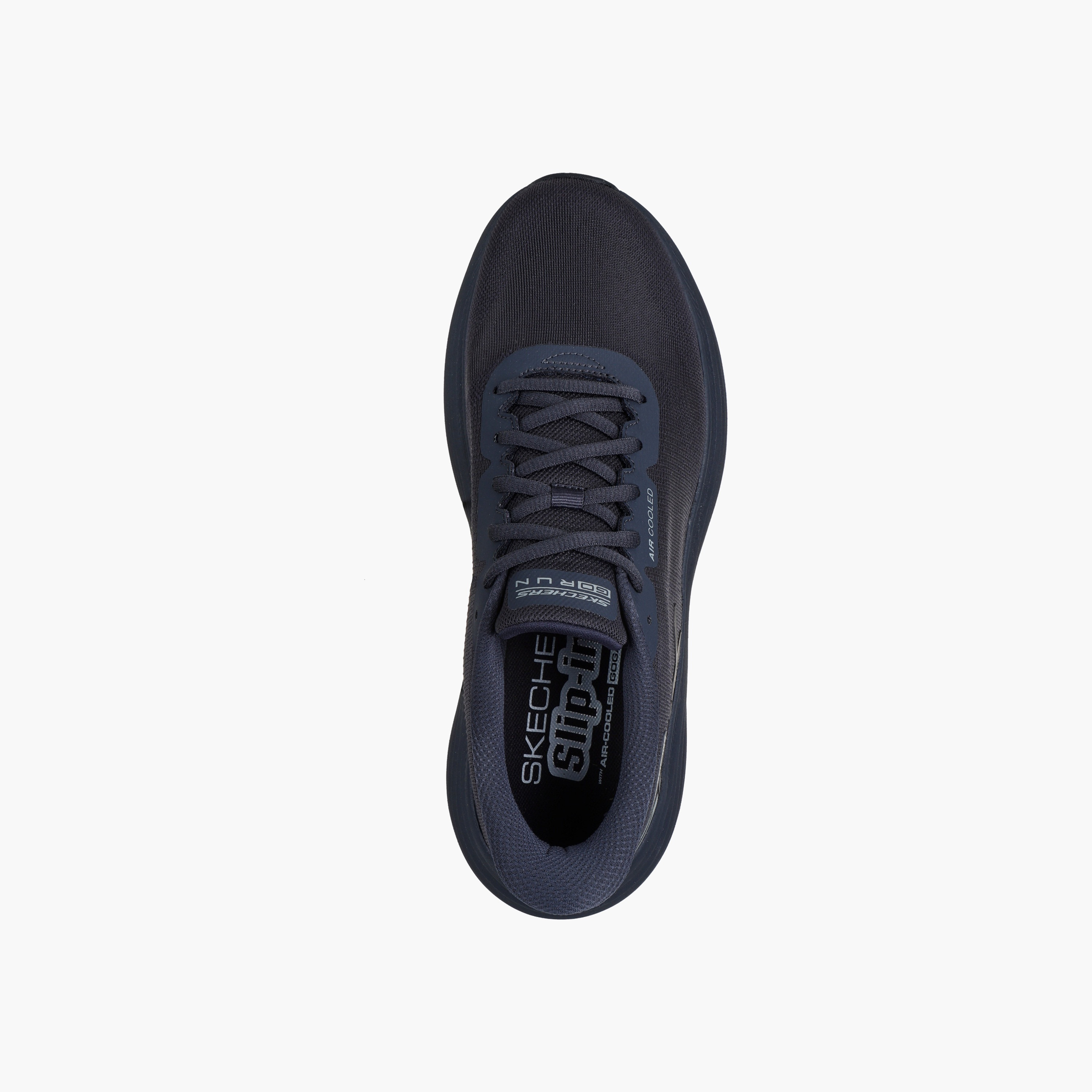Skechers Men MAX CUSHIONING ENDEAVOUR Slip-On Sports Shoes-sports-men-shoes-image-2