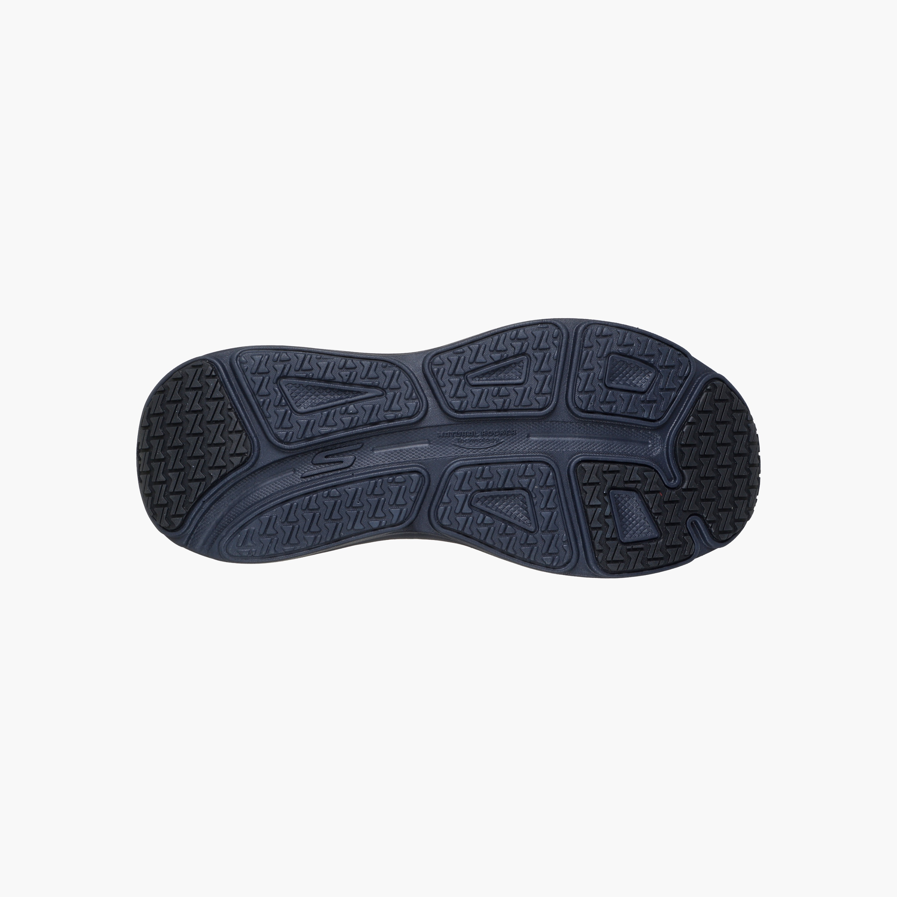 Skechers Men MAX CUSHIONING ENDEAVOUR Slip-On Sports Shoes-sports-men-shoes-image-3