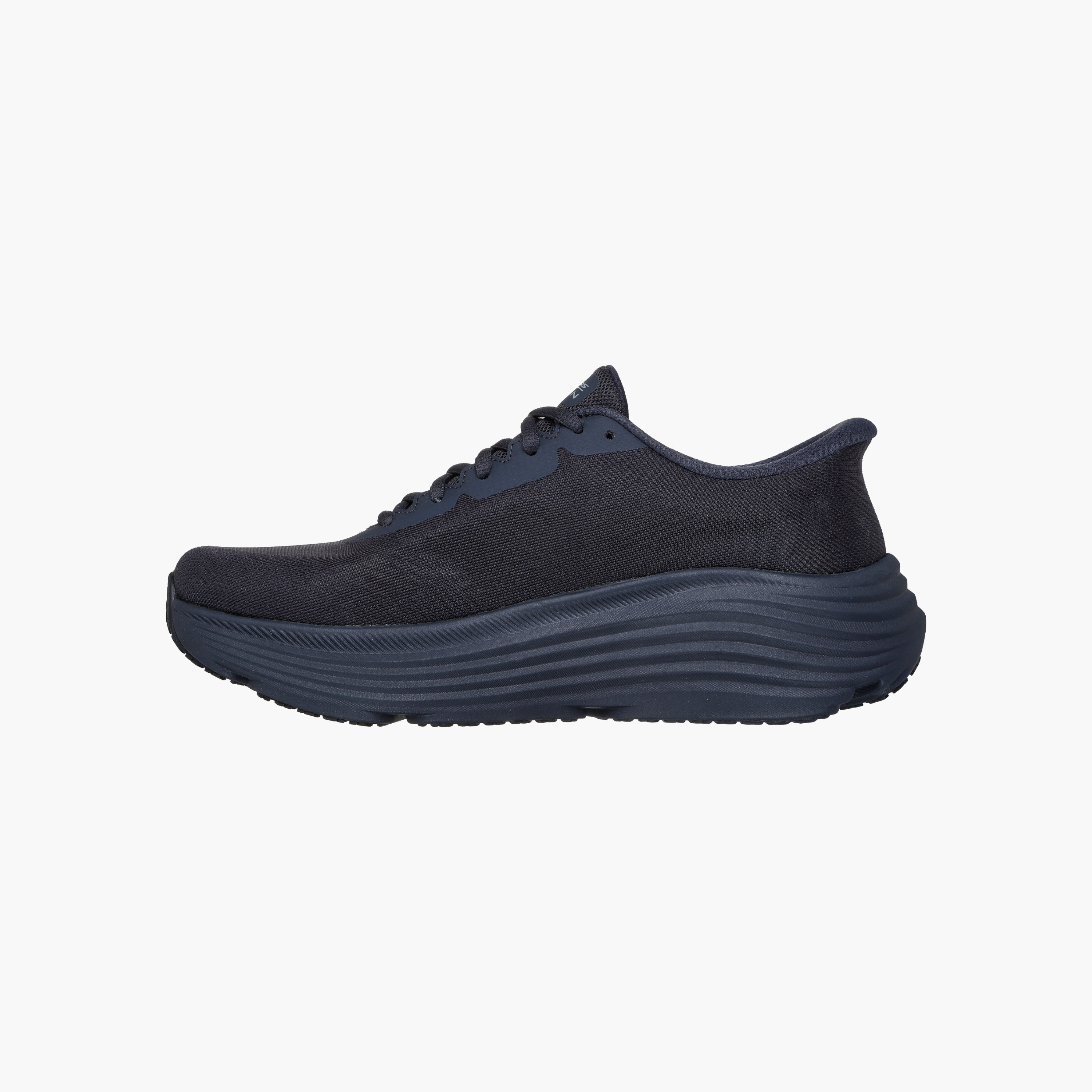 Skechers Men MAX CUSHIONING ENDEAVOUR Slip-On Sports Shoes-sports-men-shoes-image-5