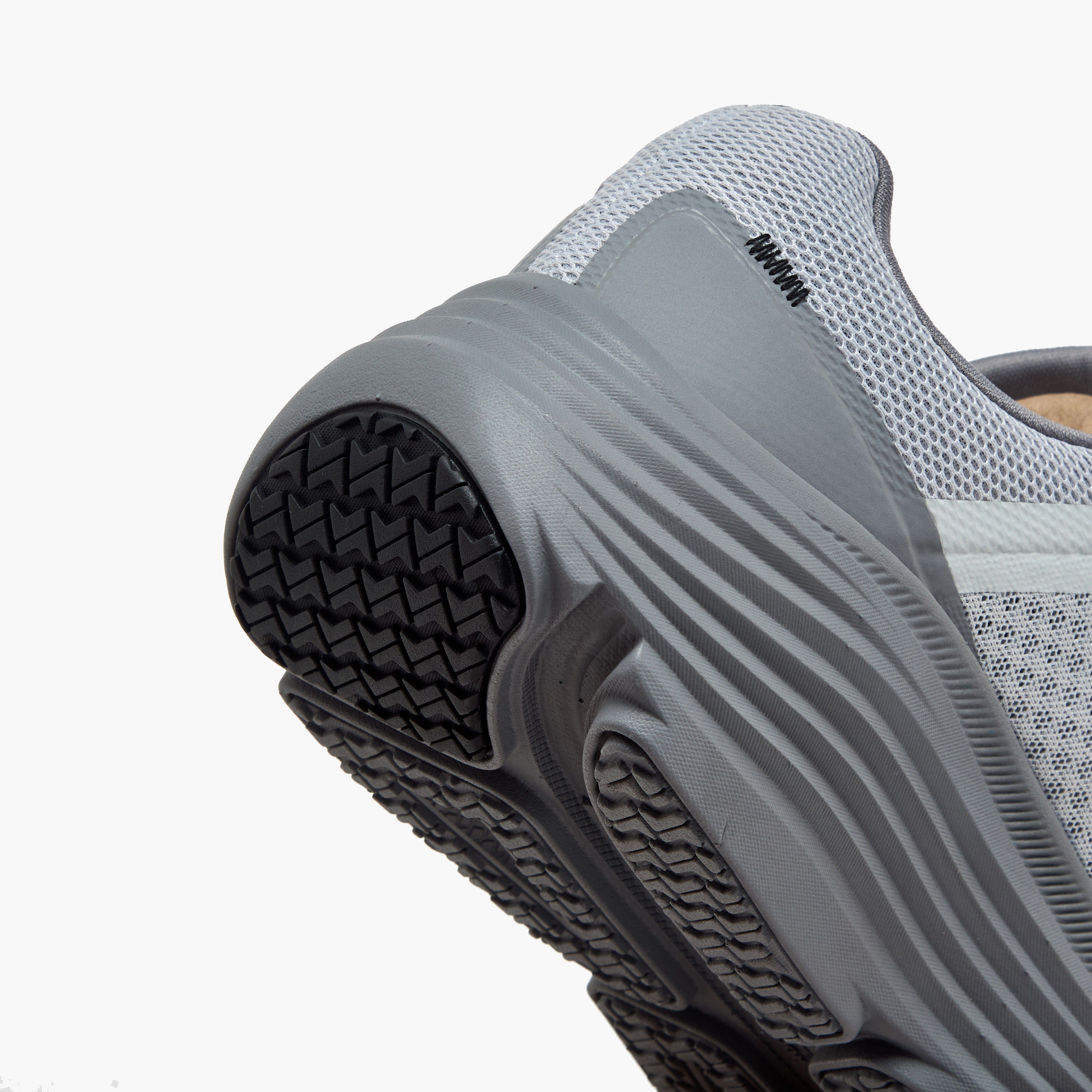 سكيتشرز - حذاء رياضي برباط ماكس كوشينينق اينديفاور - للرجال 220613 | OE-sports-men-shoes-image-5