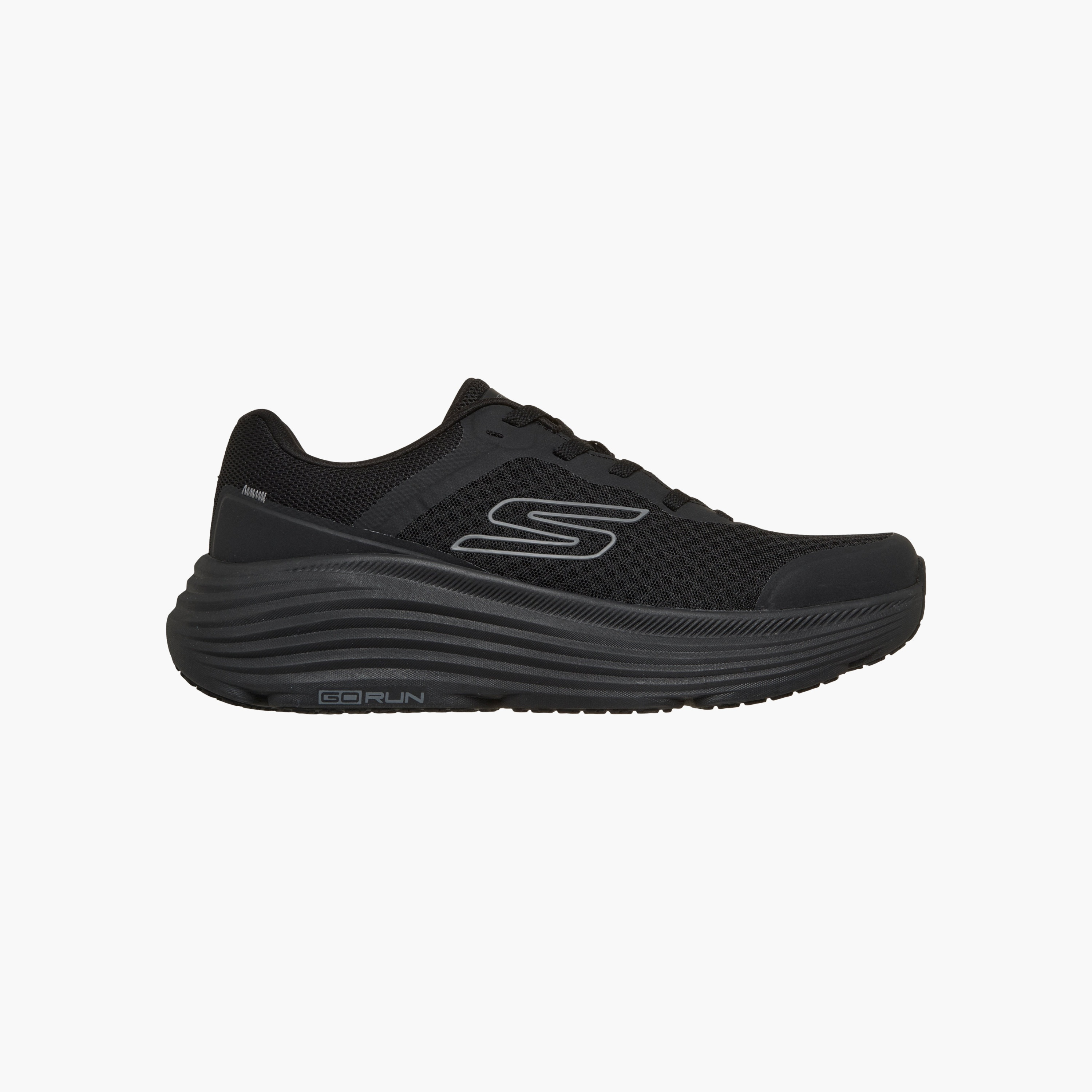 حذاء رياضي برباط ماكس كوشننج إنديفور للرجال من سكيتشرز-men-shoes-sneakers-image-1