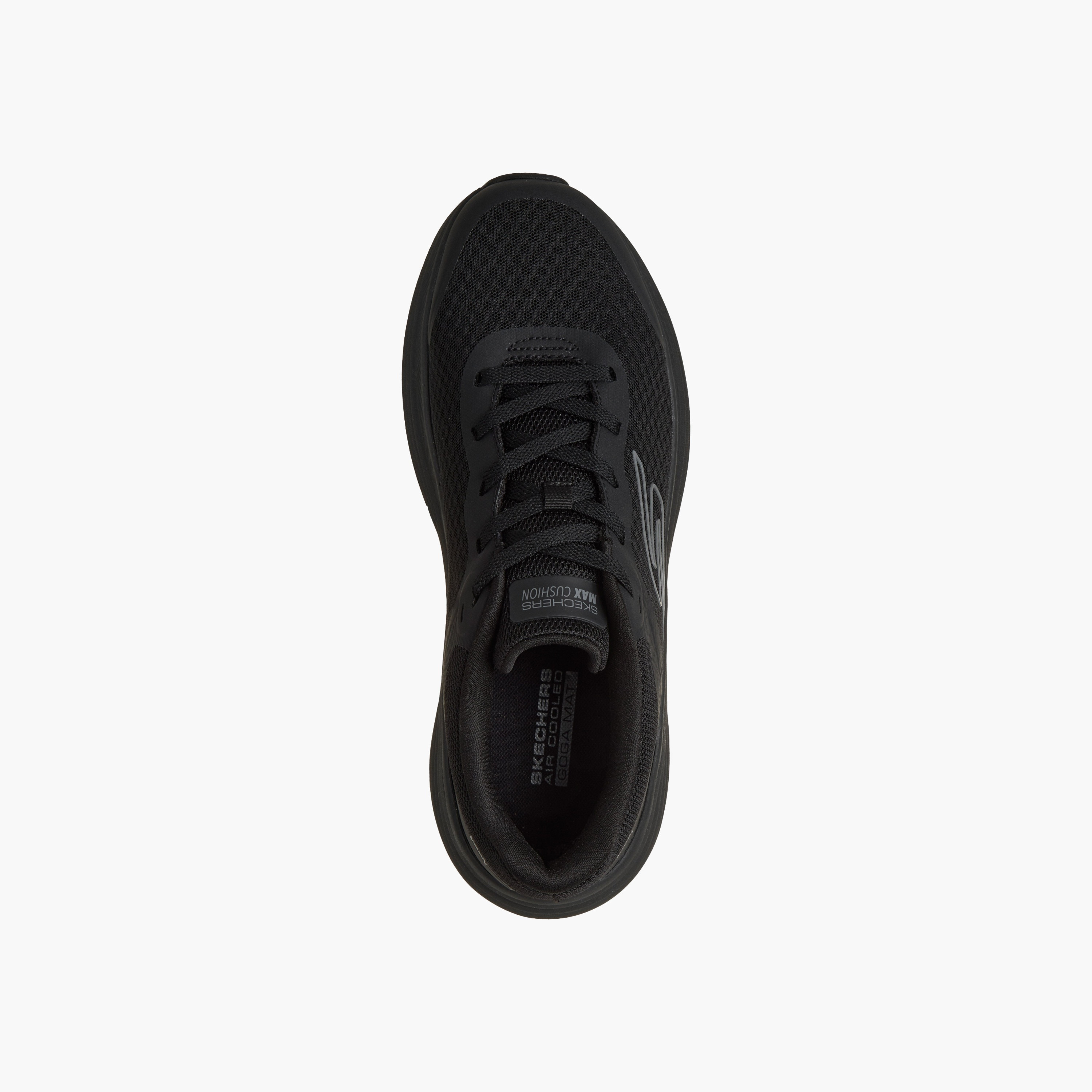 حذاء رياضي برباط ماكس كوشننج إنديفور للرجال من سكيتشرز-men-shoes-sneakers-image-2