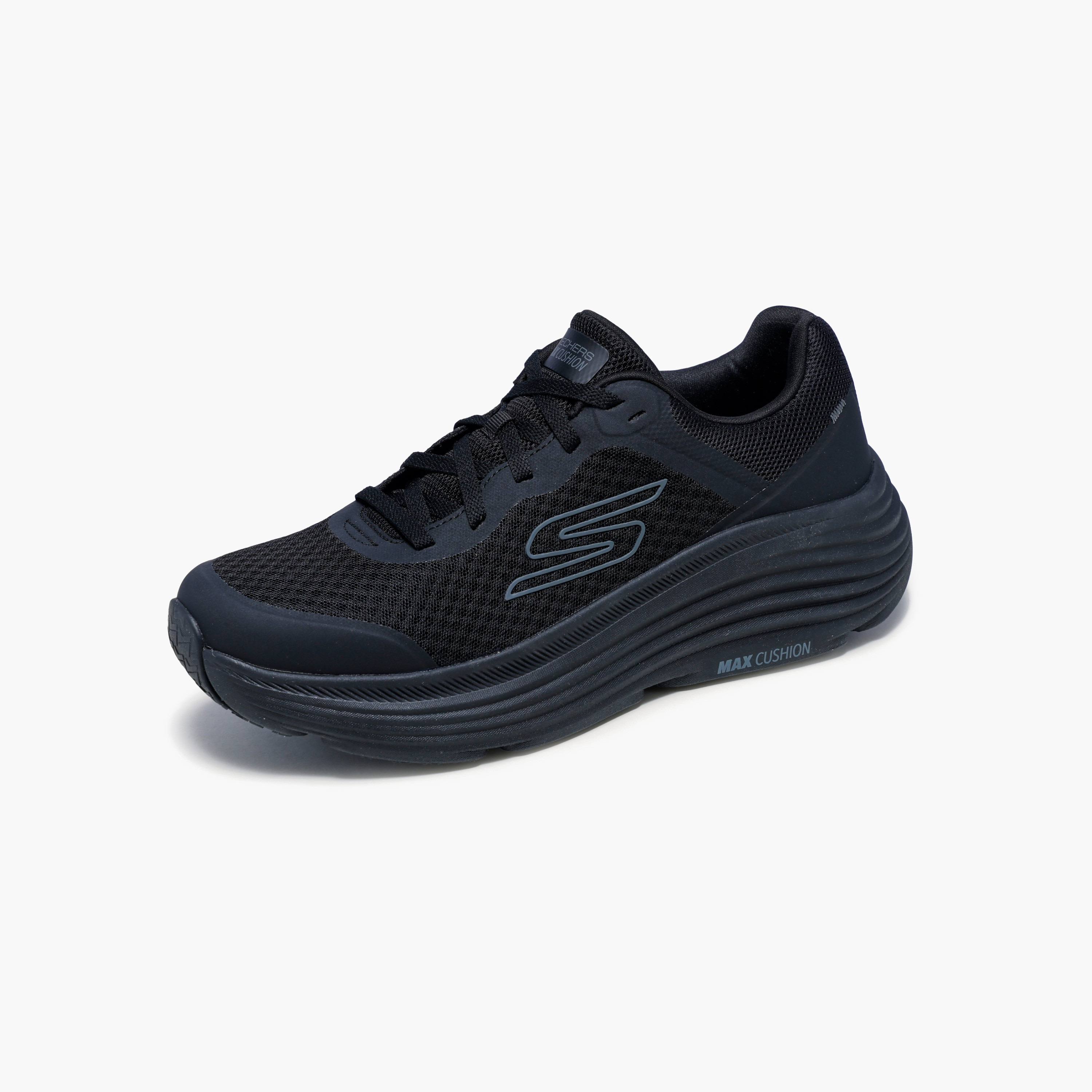 حذاء رياضي برباط ماكس كوشننج إنديفور للرجال من سكيتشرز-men-shoes-sneakers-image-3