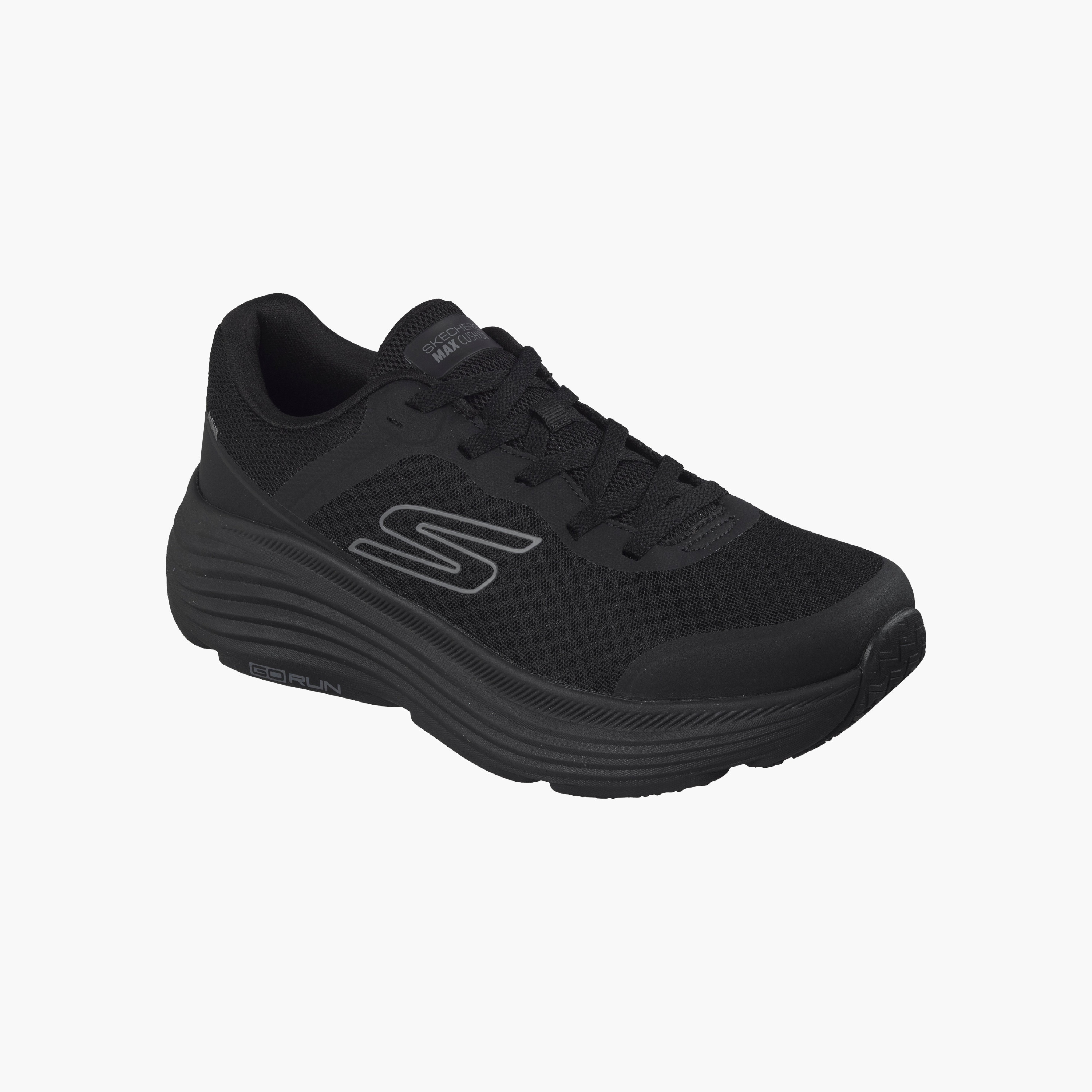 حذاء رياضي برباط ماكس كوشننج إنديفور للرجال من سكيتشرز-men-shoes-sneakers-image-5
