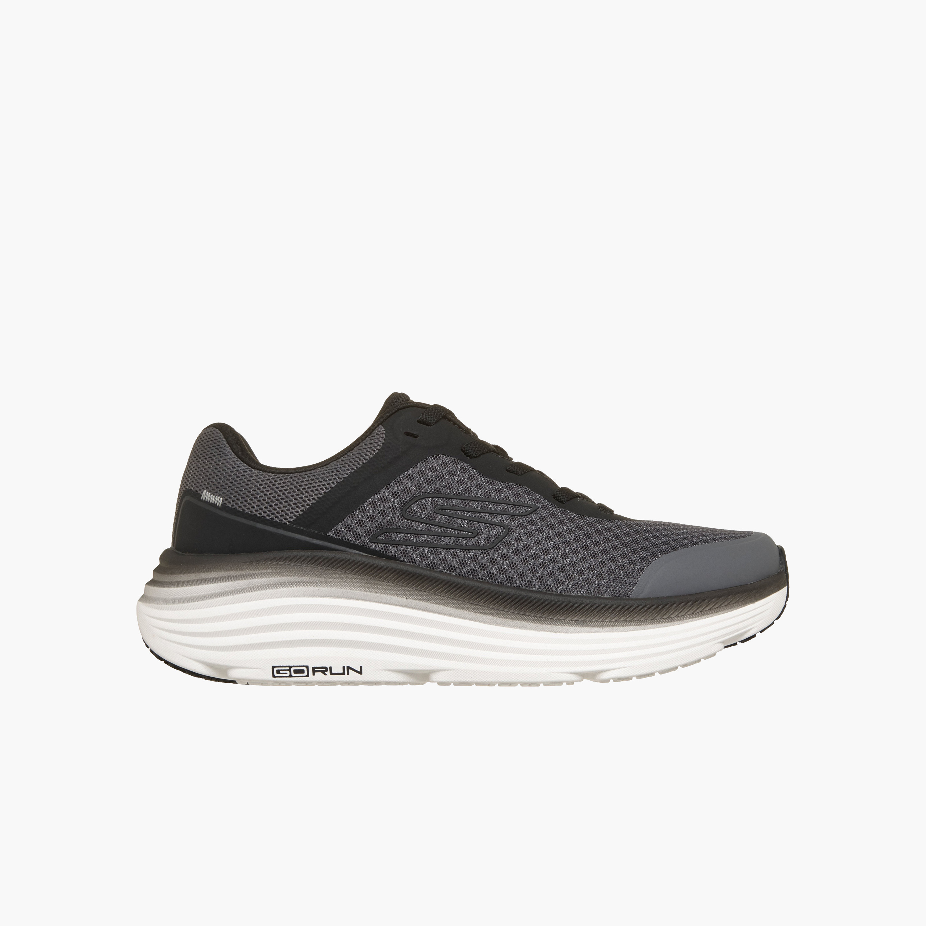 حذاء رياضي برباط ماكس كوشننج إنديفور للرجال من سكيتشرز-sports-men-shoes-image-1