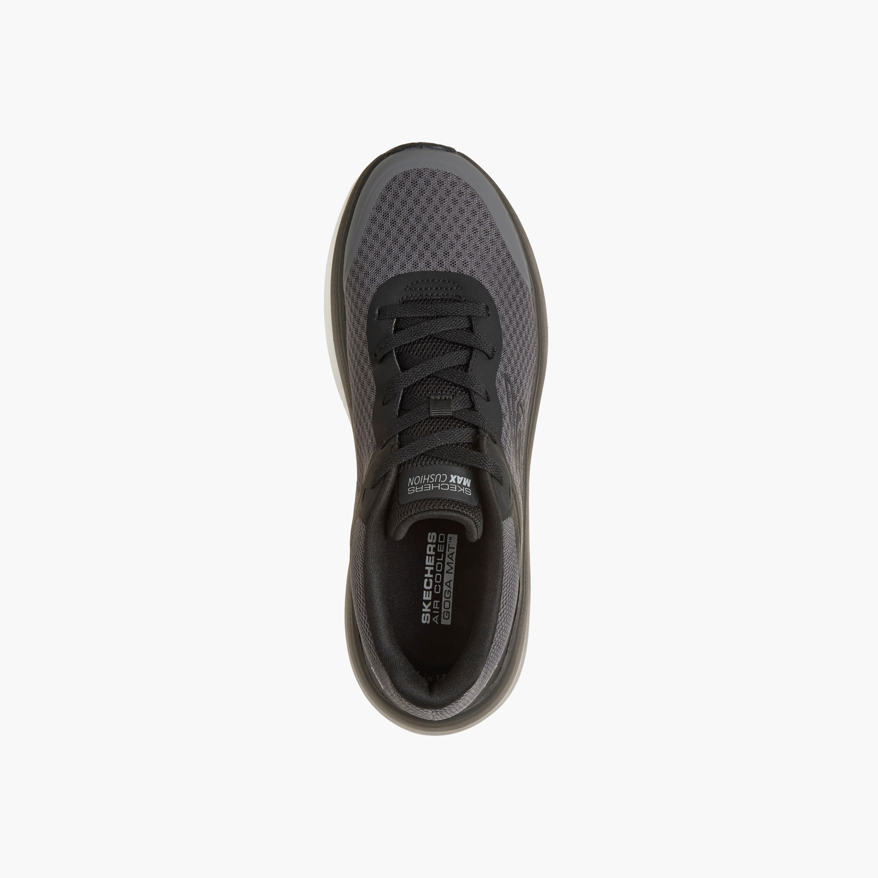 حذاء رياضي برباط ماكس كوشننج إنديفور للرجال من سكيتشرز-sports-men-shoes-image-2