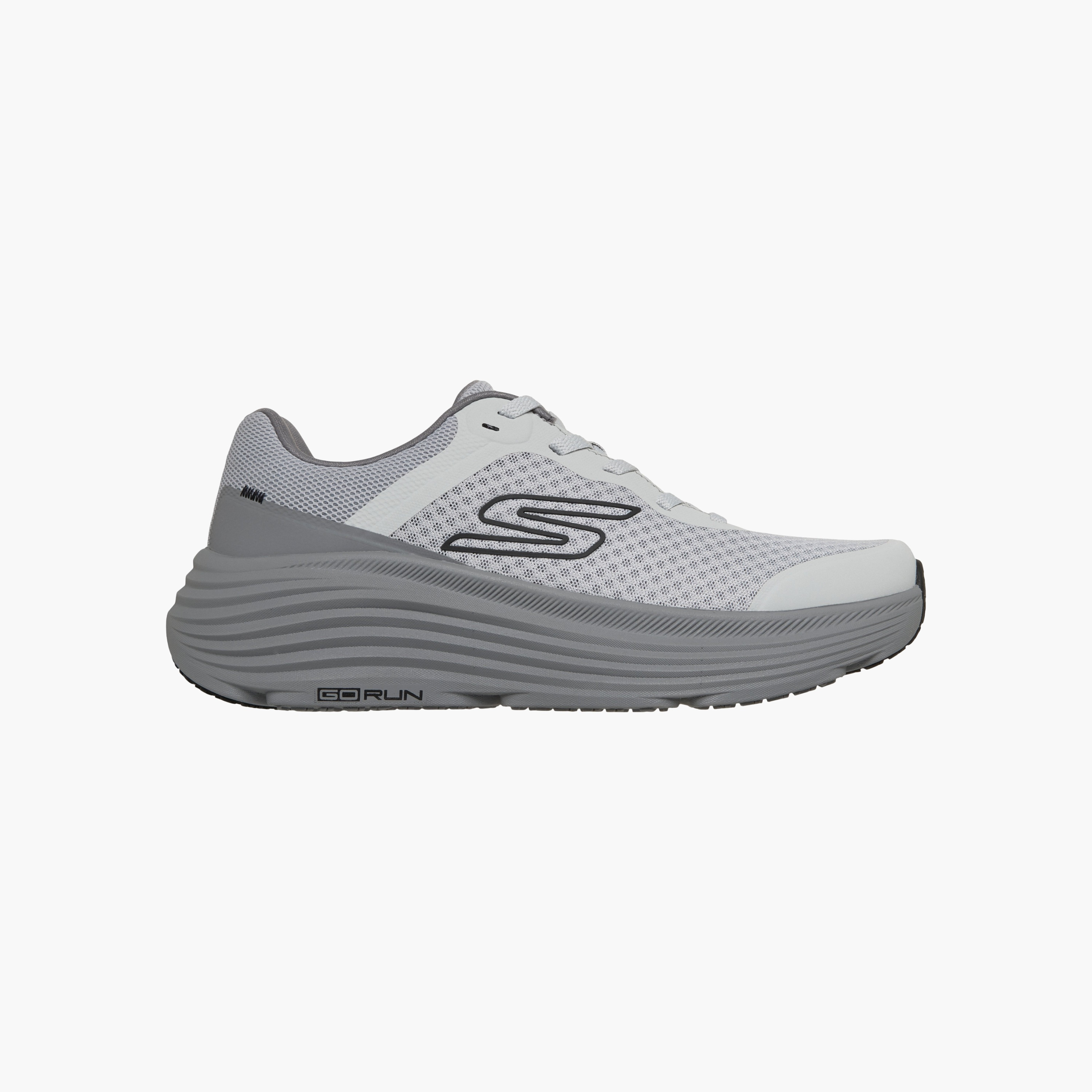Skechers Men MAX CUSHIONING ENDEAVOUR Lace-Up Sports Shoes-sports-men-shoes-image-1