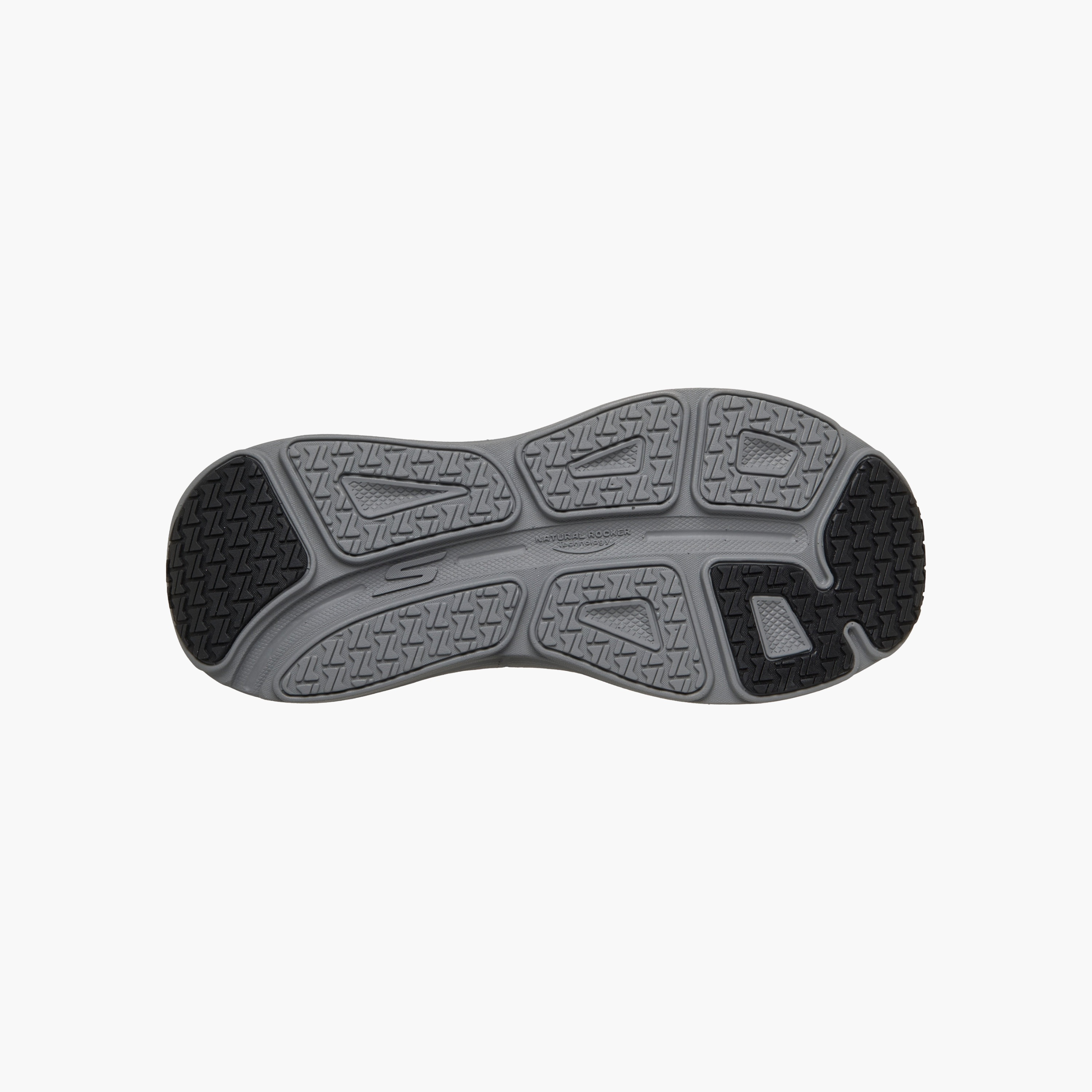 Skechers Men MAX CUSHIONING ENDEAVOUR Lace-Up Sports Shoes-sports-men-shoes-image-4