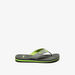 Lee Cooper Men's Textured Thong Slippers-Men%27s Flip Flops & Beach Slippers-thumbnail-0