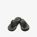 Lee Cooper Men's Textured Thong Slippers-Men%27s Flip Flops & Beach Slippers-thumbnail-1