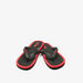 Lee Cooper Men's Logo Print Thong Slippers-Men%27s Flip Flops & Beach Slippers-thumbnailMobile-1