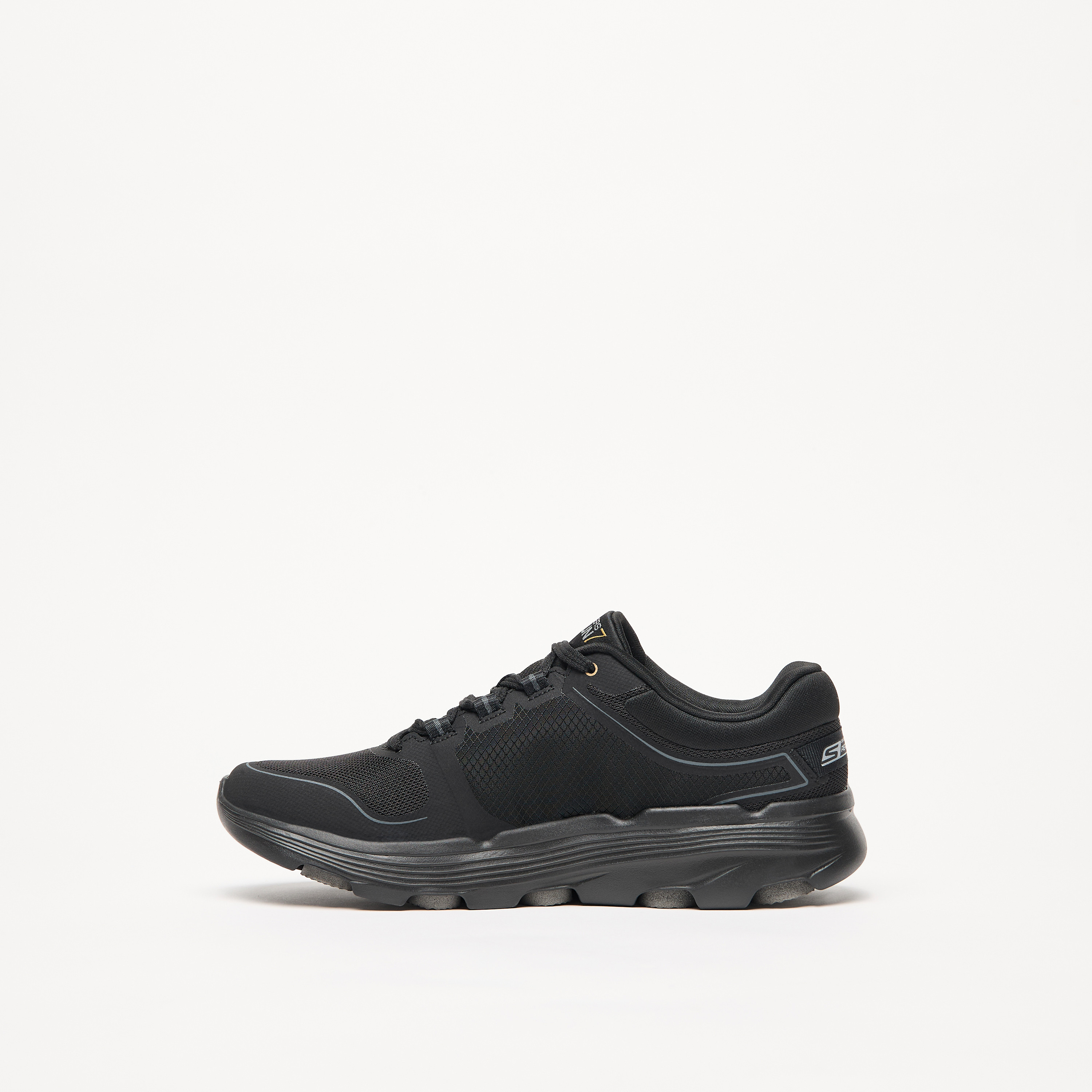 حذاء سكيتشرز ذو جو رن بالس 7.0 برباط للرجال 220647 | OE-sports-men-shoes-image-3